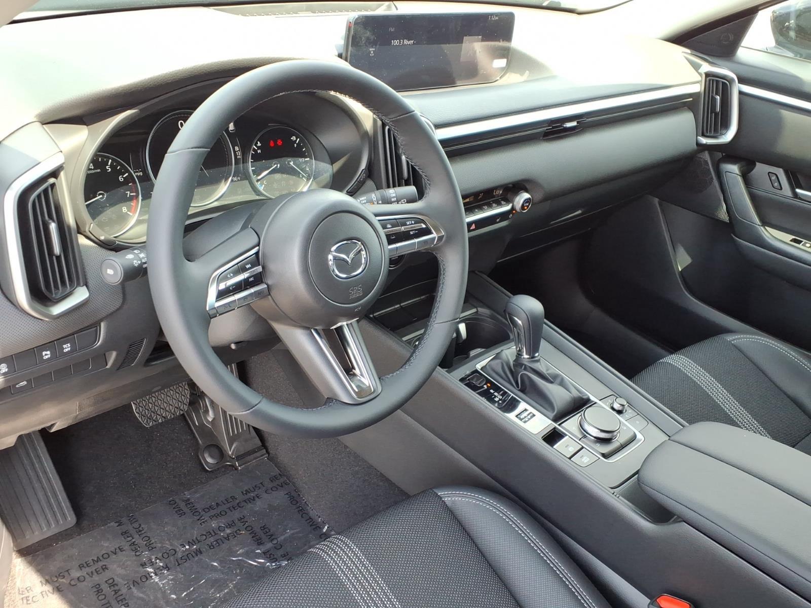 2026 Mazda CX-50 2.5 S Preferred
