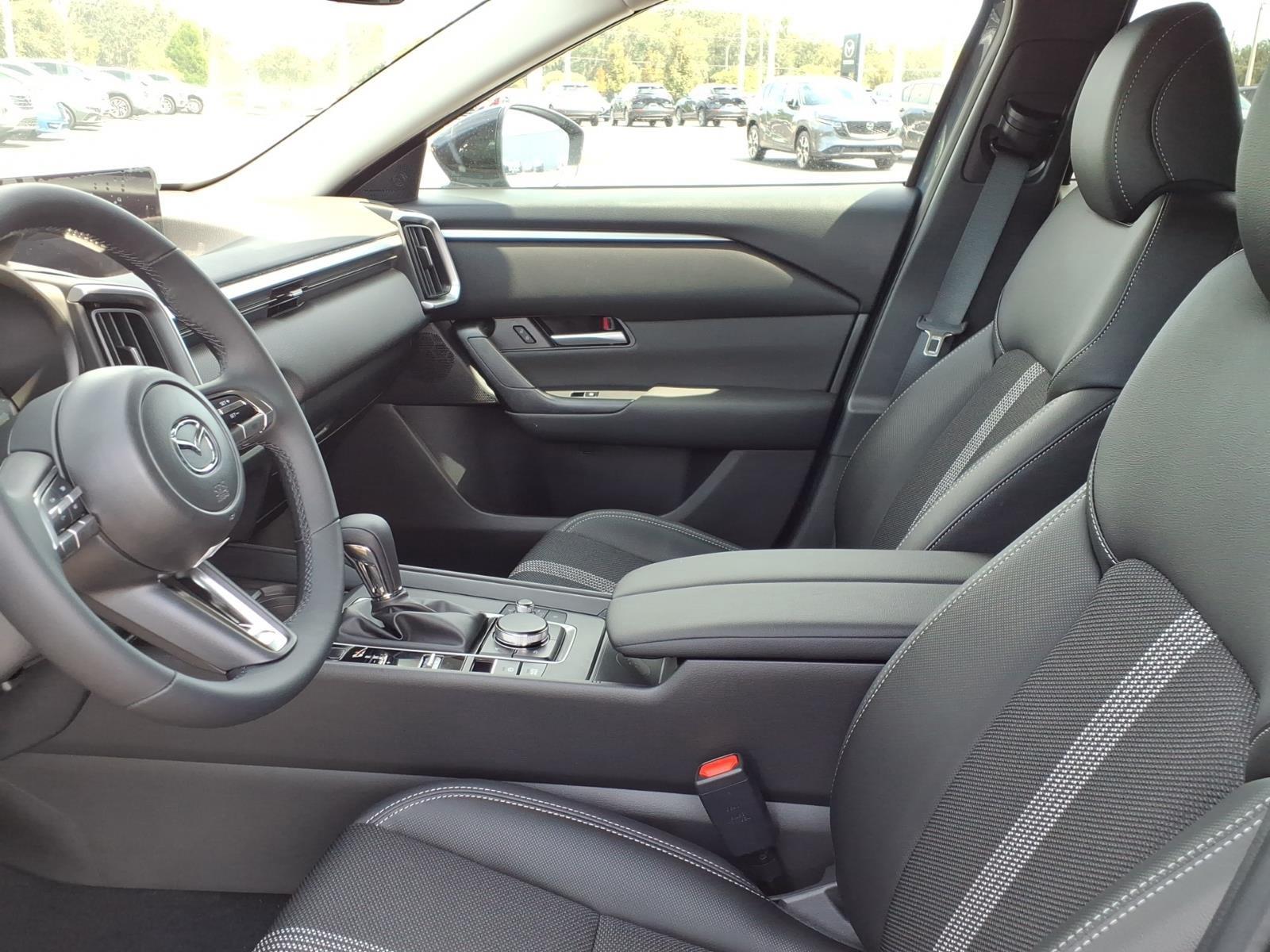 2026 Mazda CX-50 2.5 S Preferred