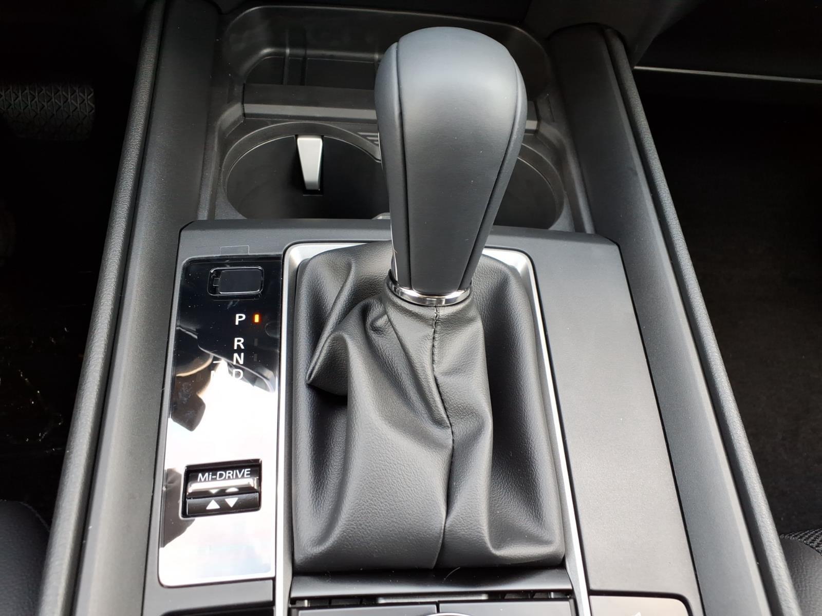 2026 Mazda CX-50 2.5 S Preferred