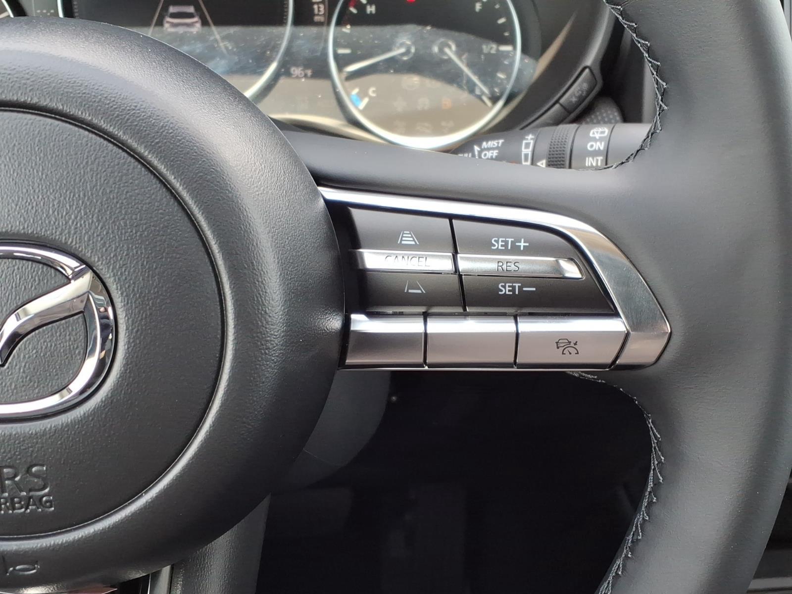 2026 Mazda CX-50 2.5 S Preferred