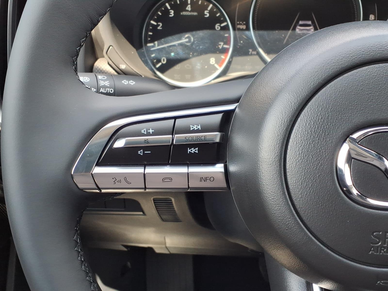 2026 Mazda CX-50 2.5 S Preferred