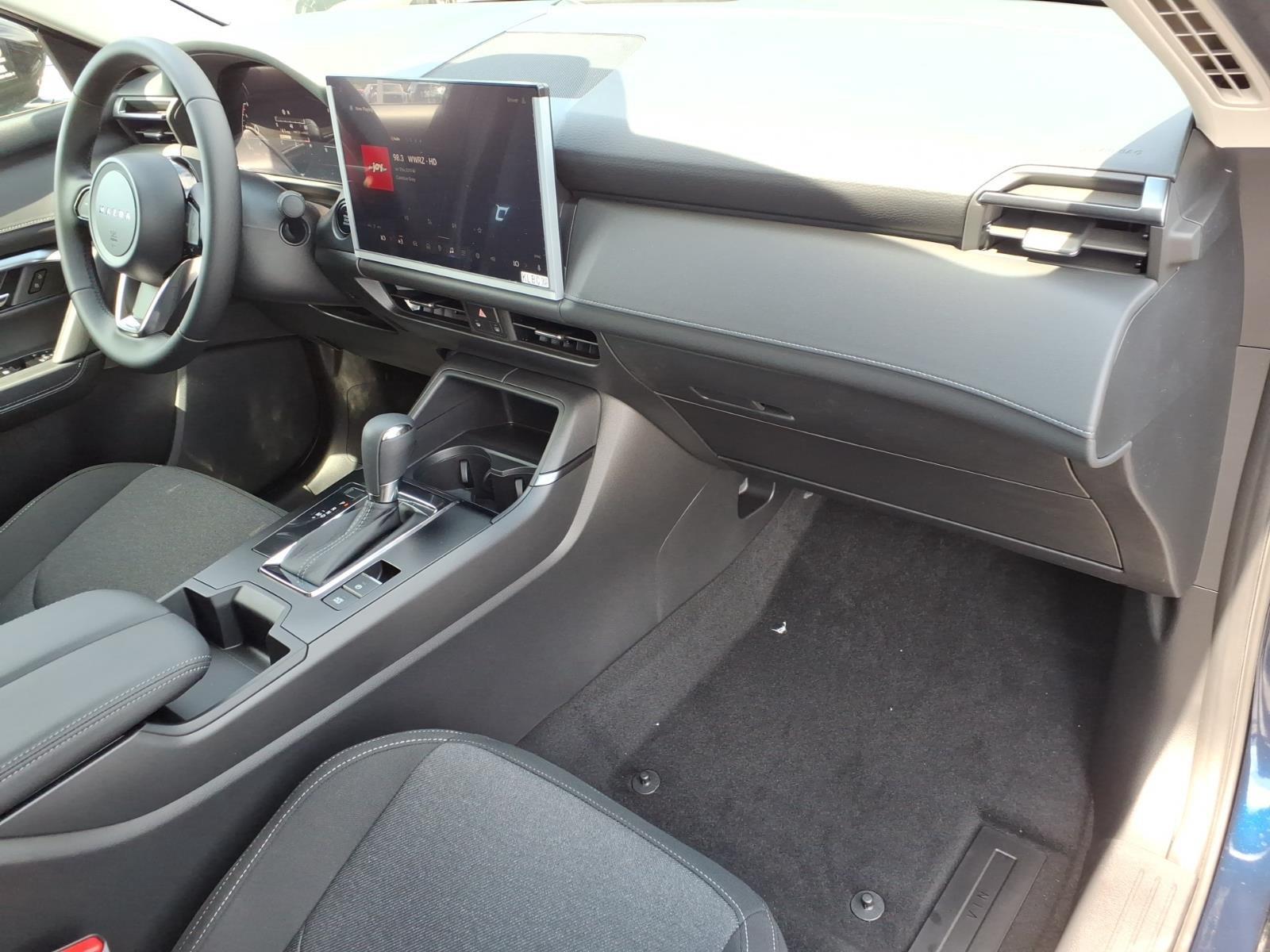 2026 Mazda CX-5 2.5 S