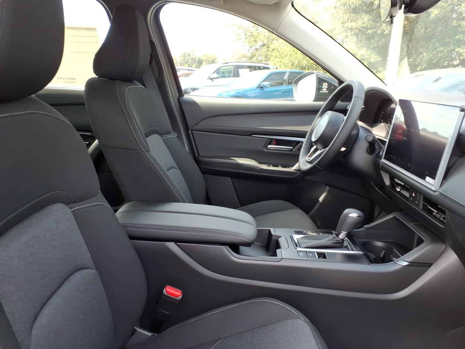 2026 Mazda CX-5 2.5 S