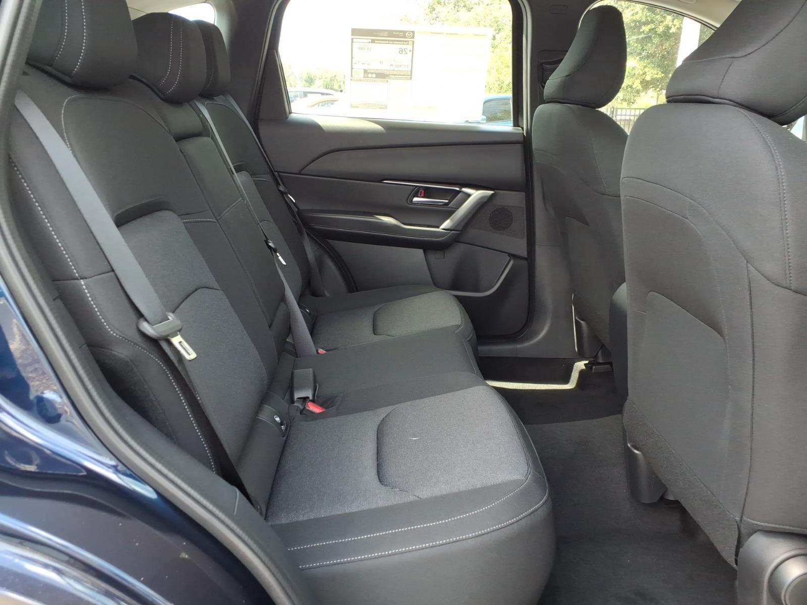 2026 Mazda CX-5 2.5 S