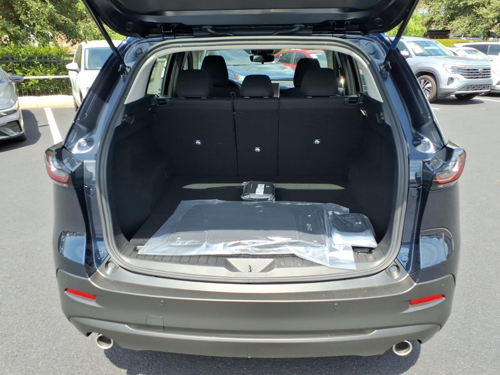 2026 Mazda CX-5 2.5 S