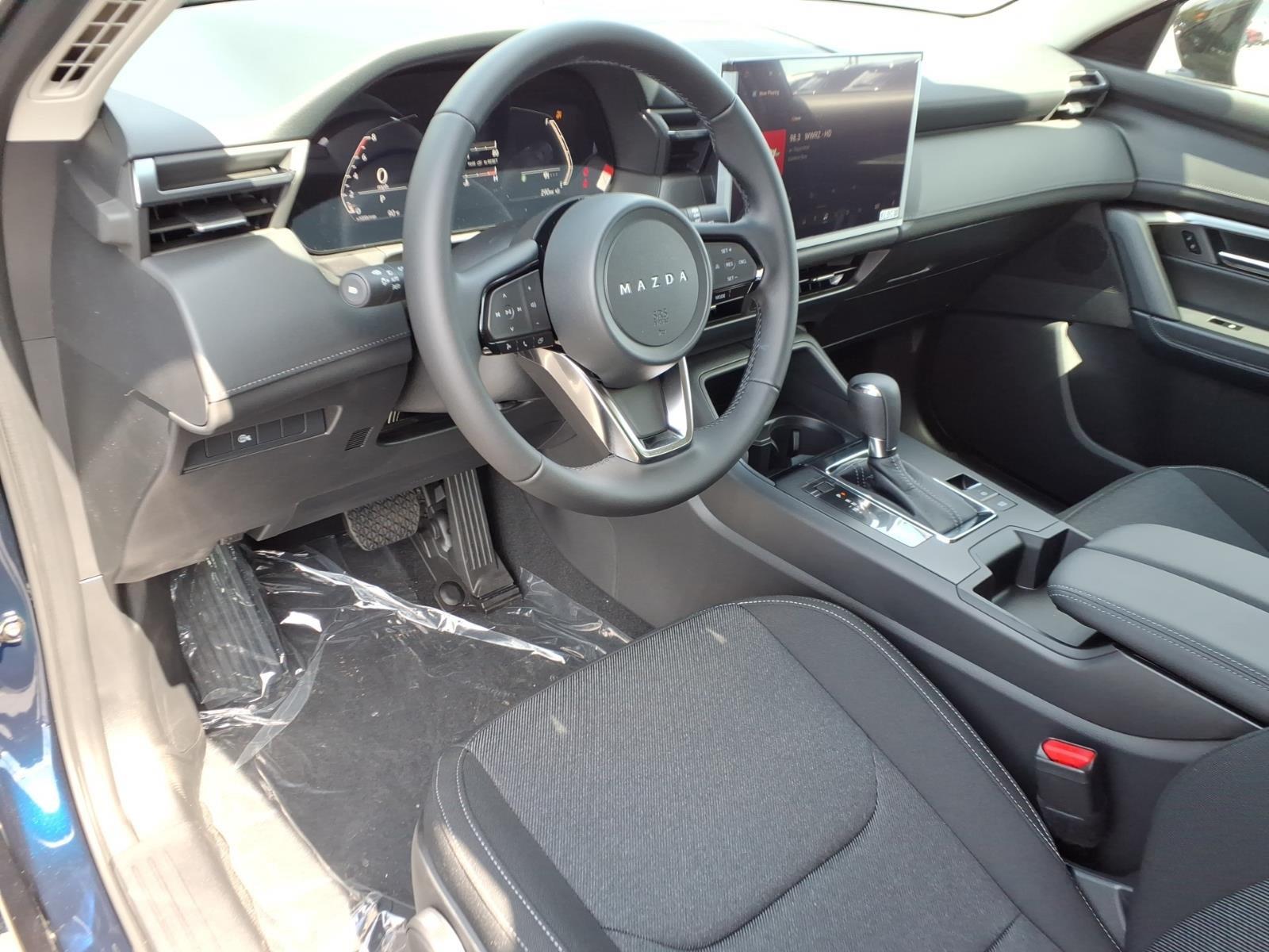 2026 Mazda CX-5 2.5 S