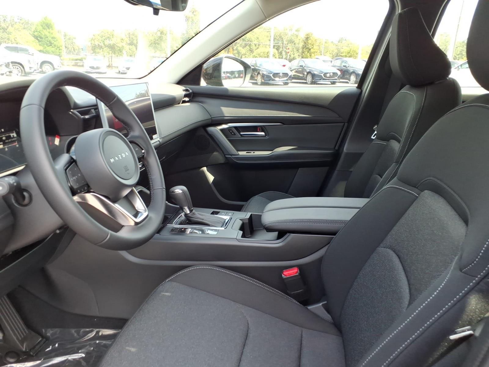 2026 Mazda CX-5 2.5 S