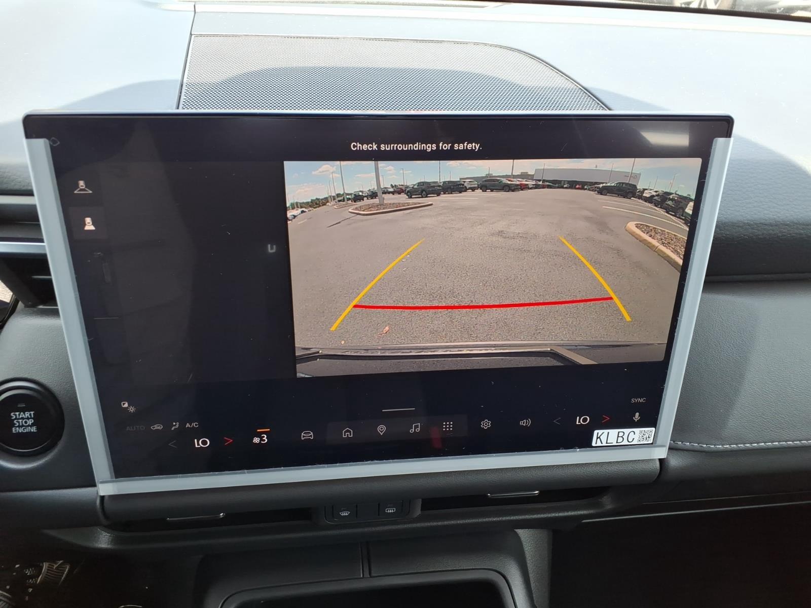 2026 Mazda CX-5 2.5 S