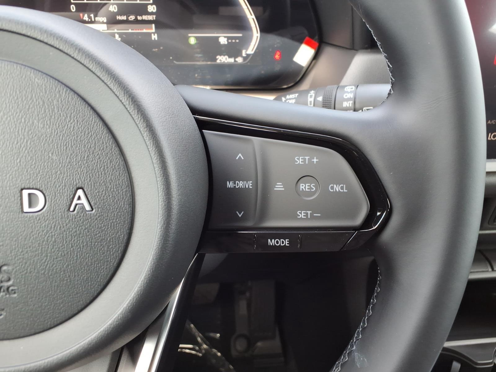 2026 Mazda CX-5 2.5 S