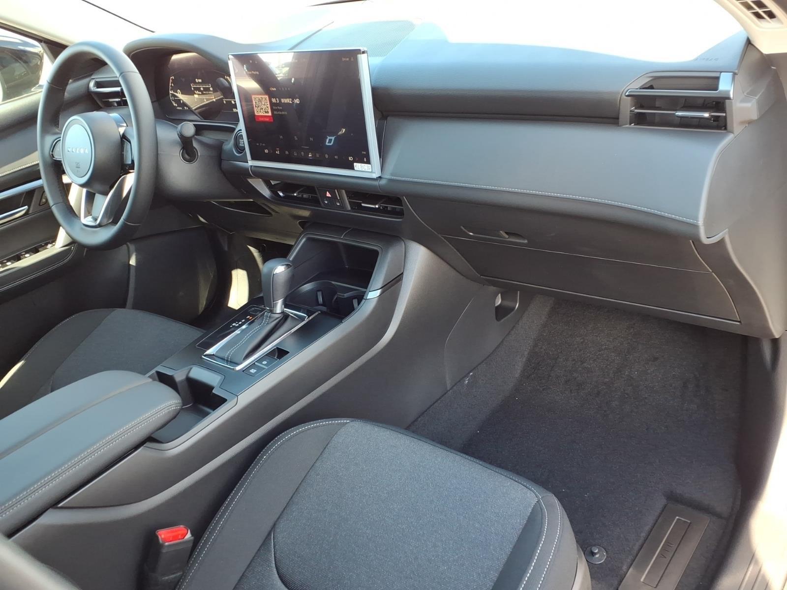 2026 Mazda CX-5 2.5 S