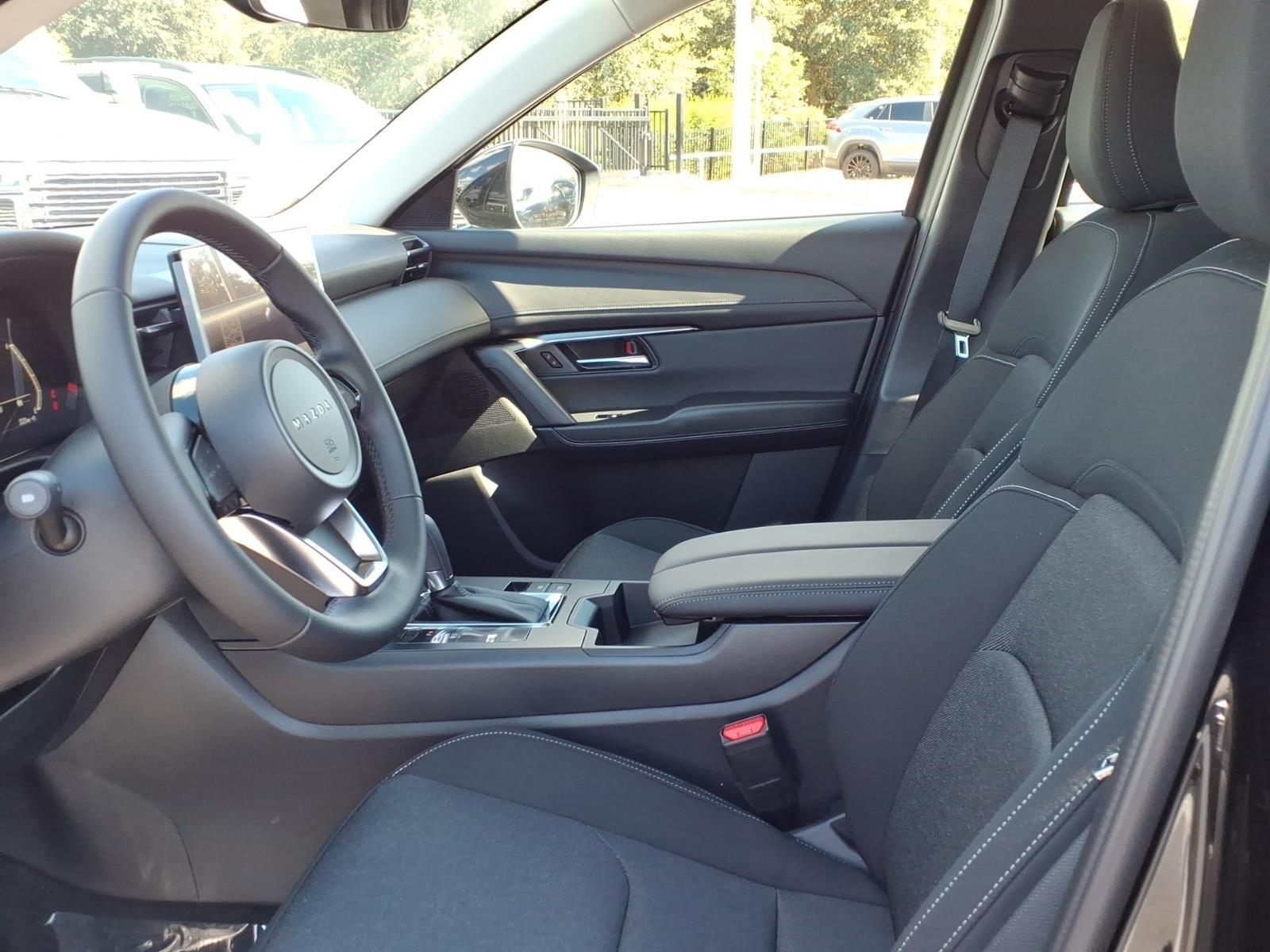 2026 Mazda CX-5 2.5 S