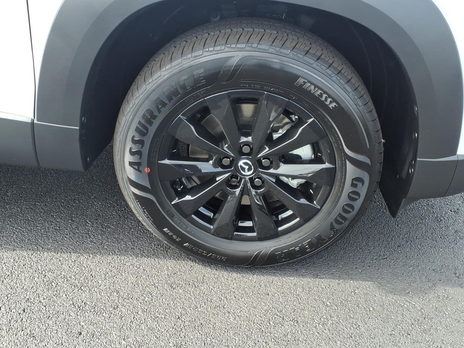 2026 Mazda CX-50 2.5 S Select