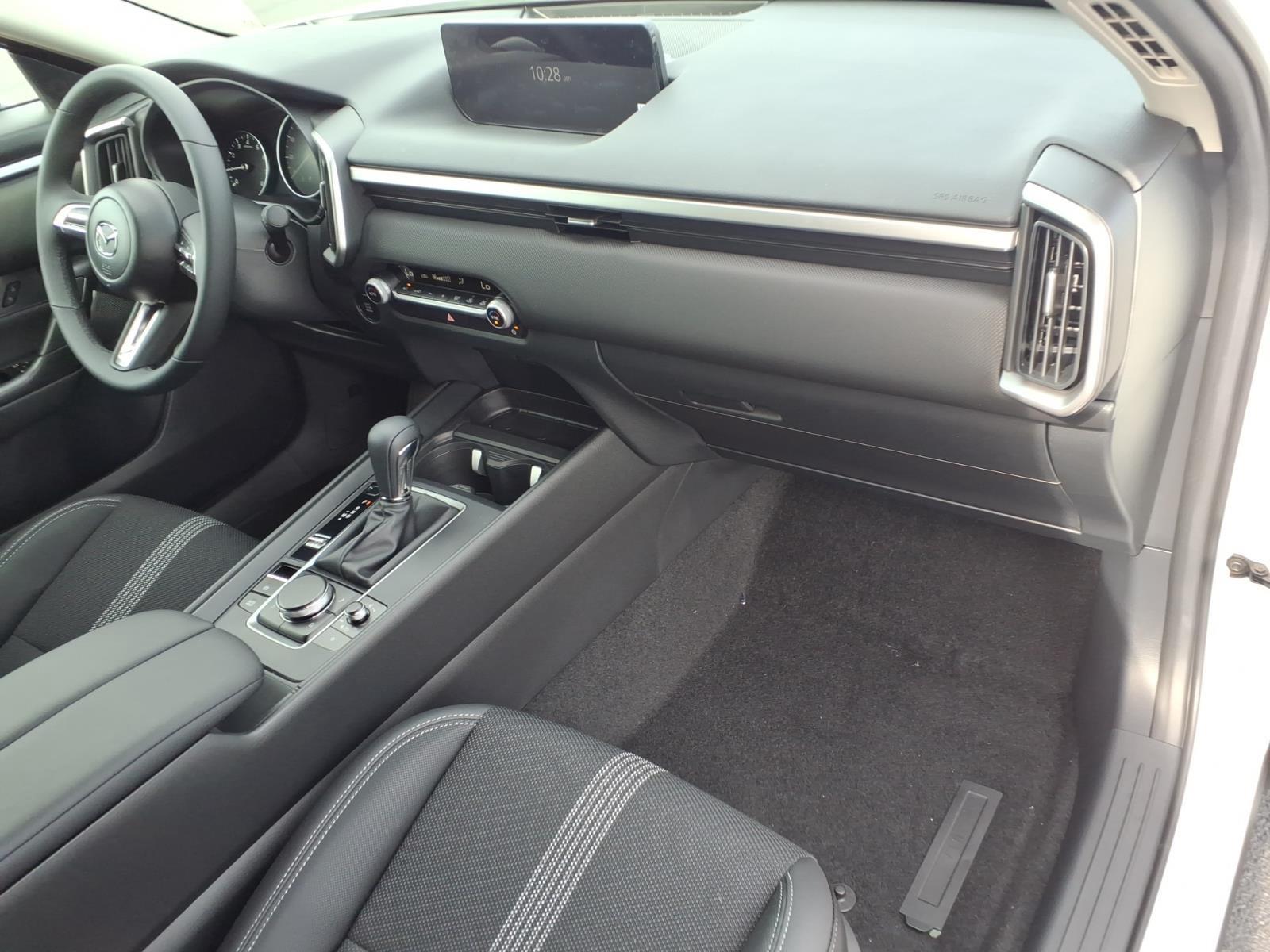 2026 Mazda CX-50 2.5 S Select