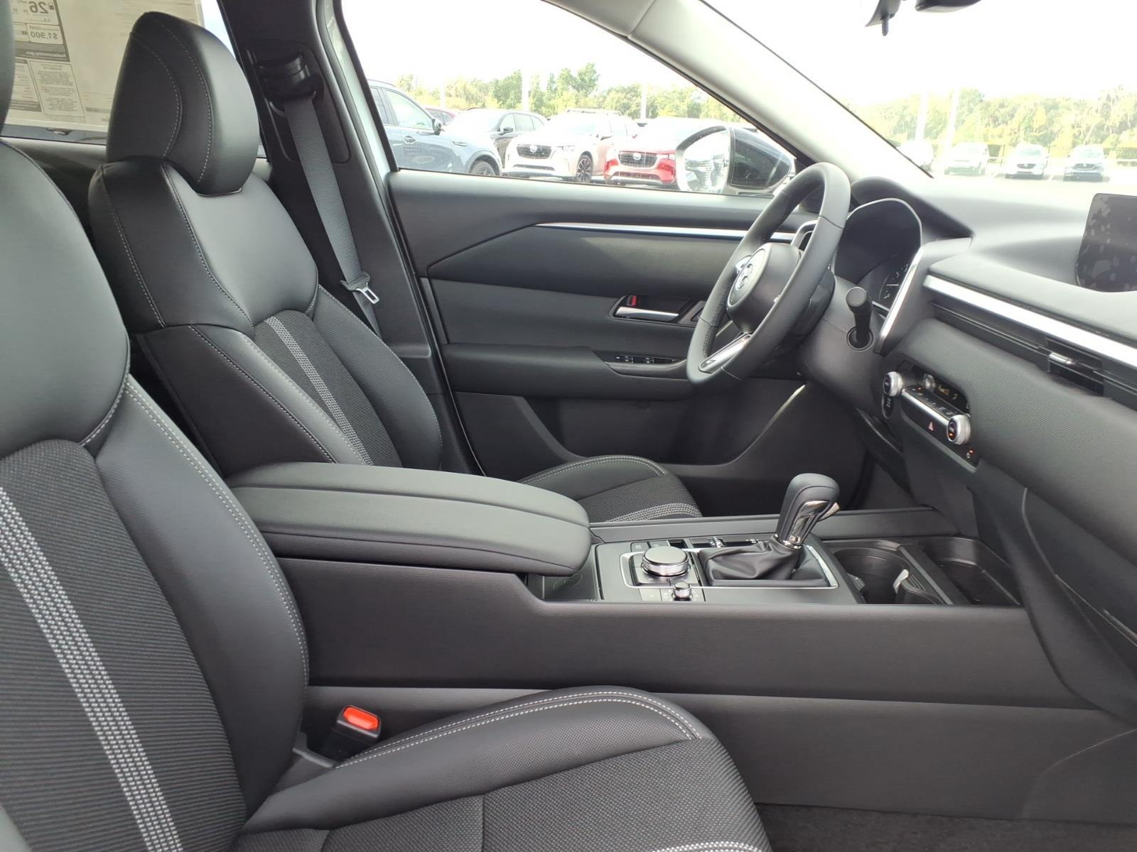 2026 Mazda CX-50 2.5 S Select