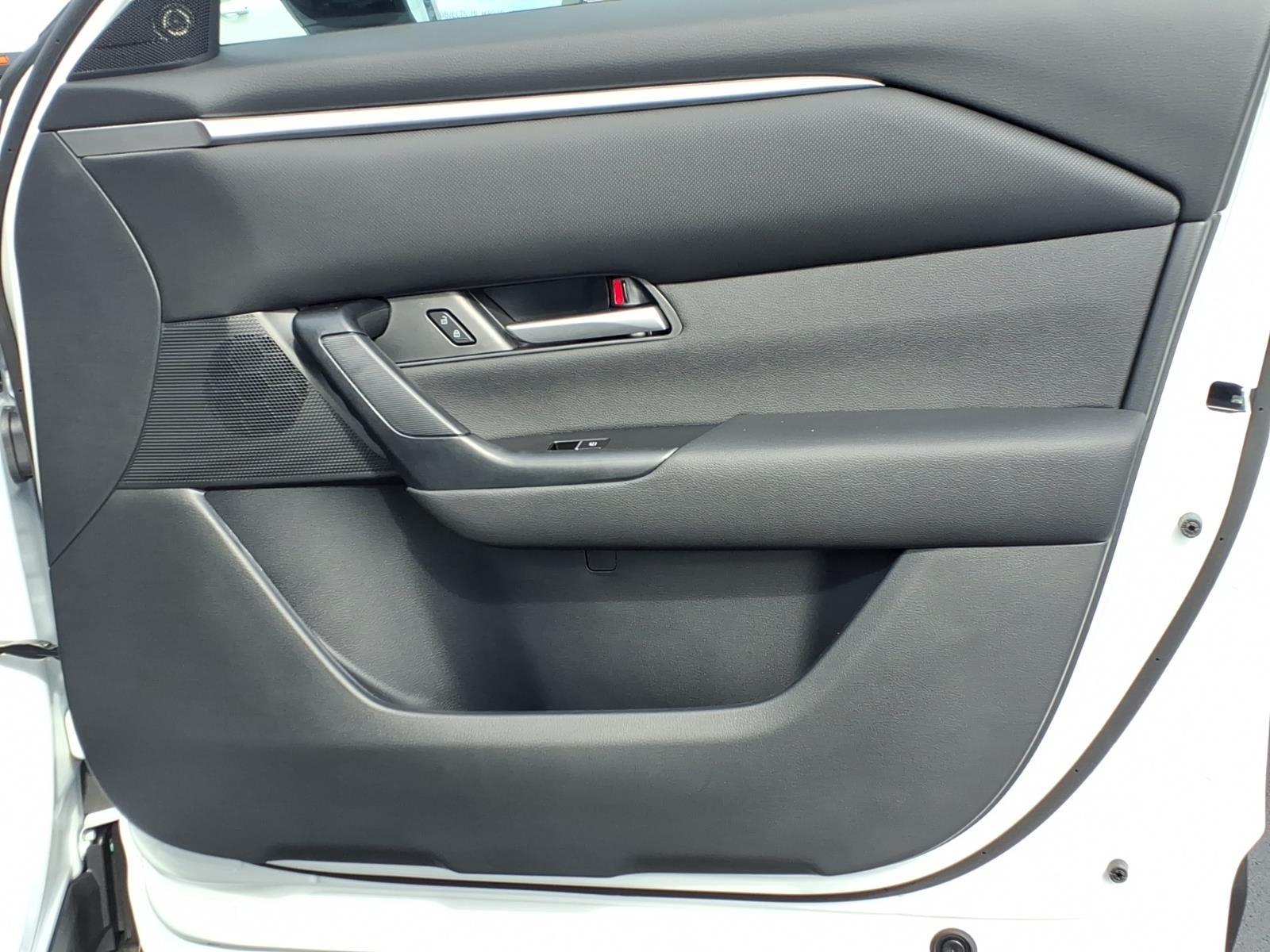2026 Mazda CX-50 2.5 S Select