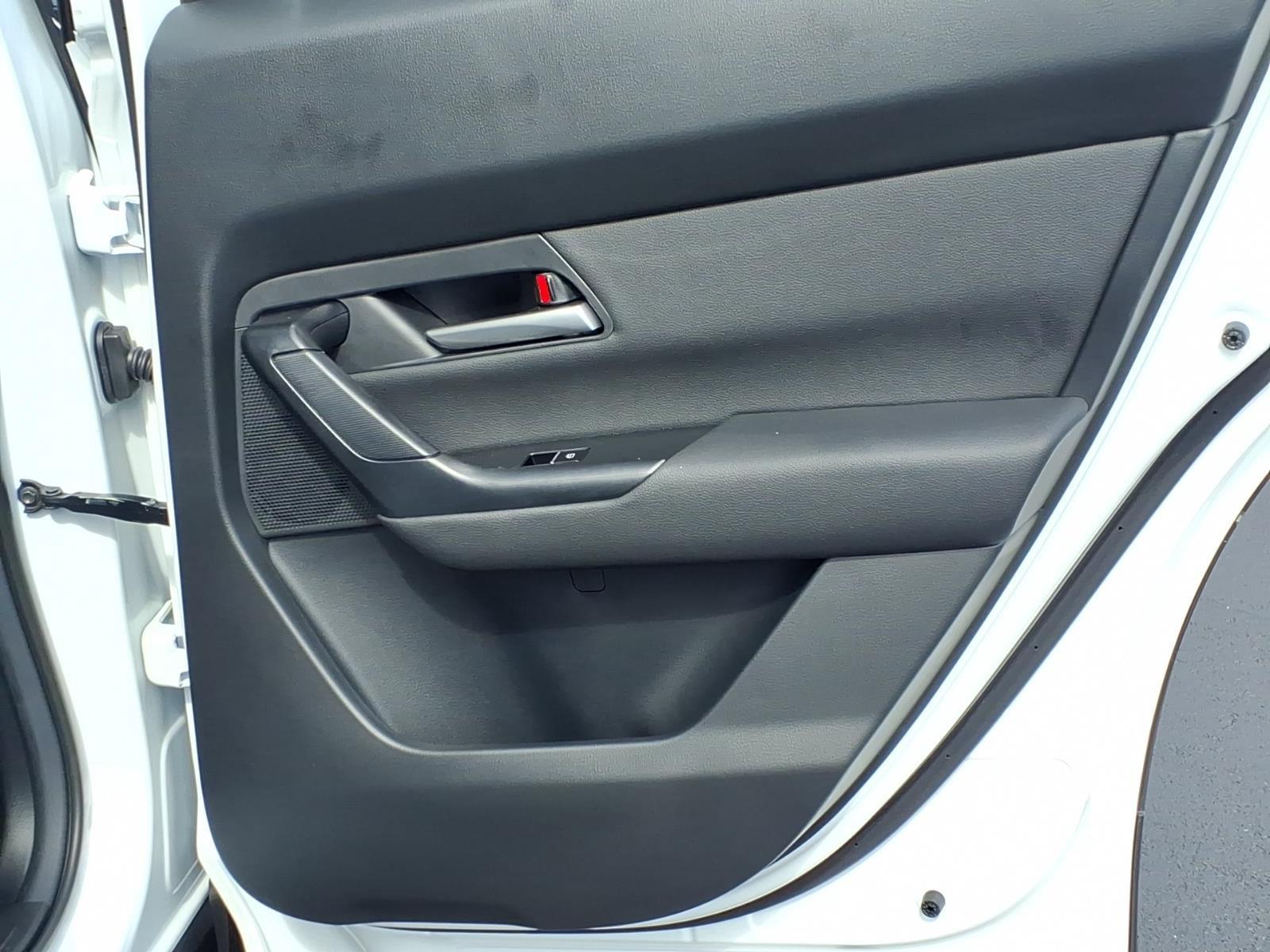 2026 Mazda CX-50 2.5 S Select