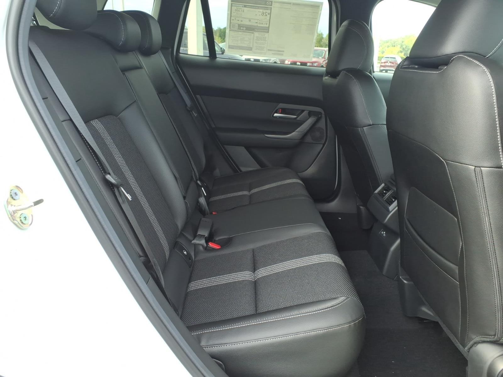 2026 Mazda CX-50 2.5 S Select