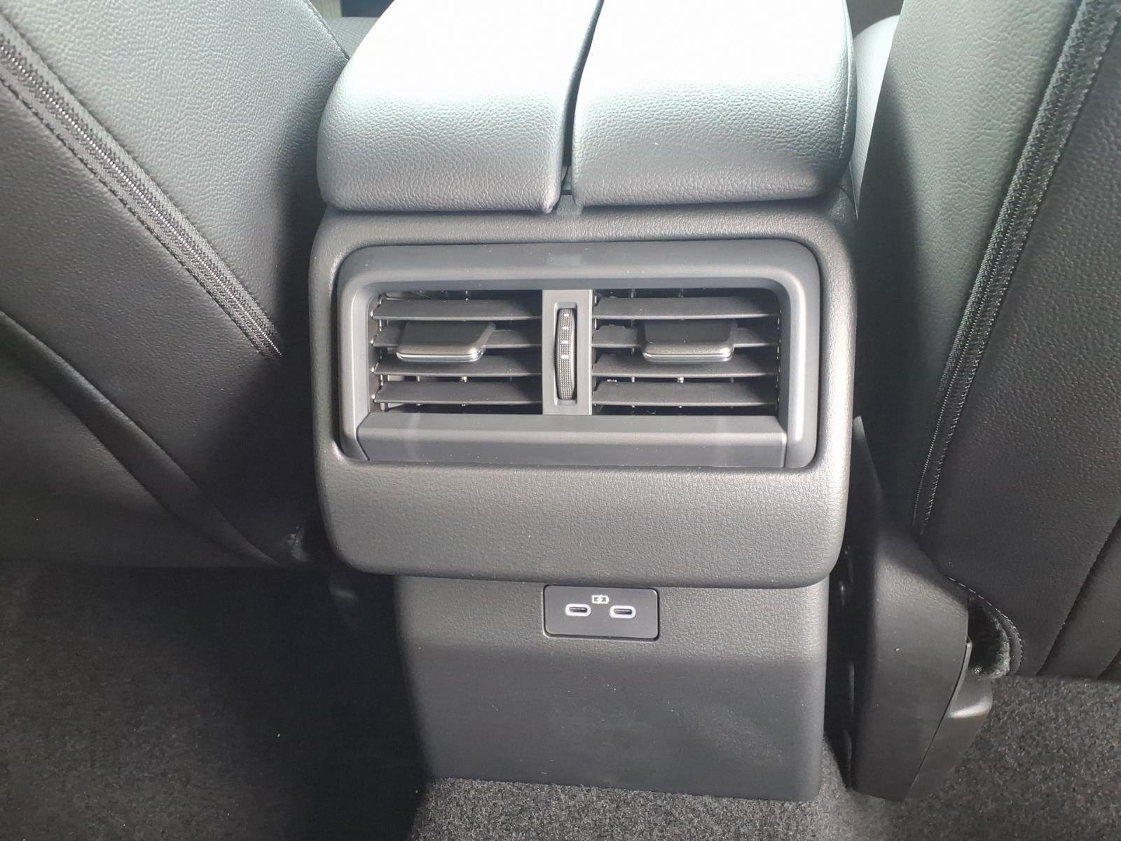 2026 Mazda CX-50 2.5 S Select