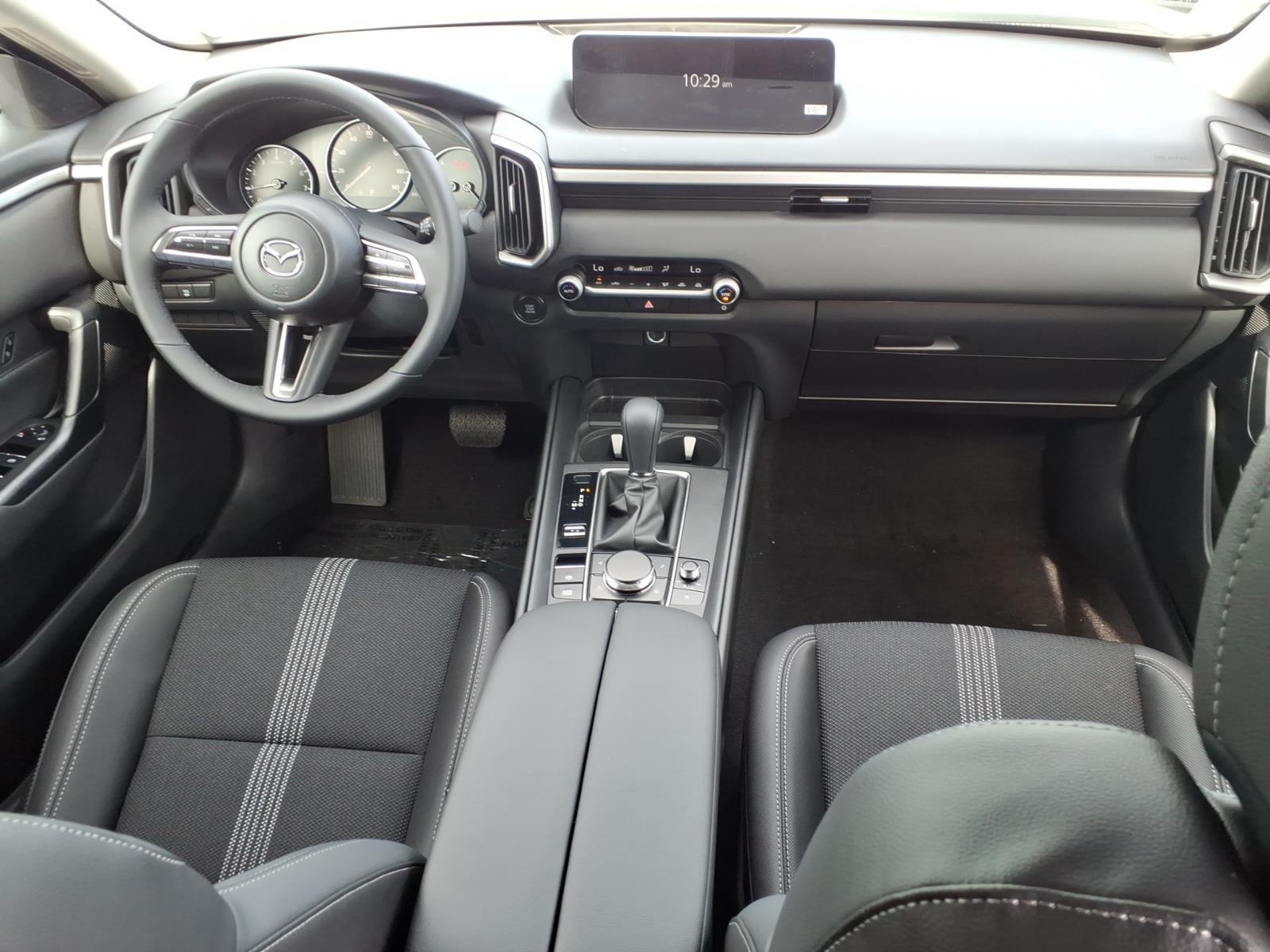 2026 Mazda CX-50 2.5 S Select