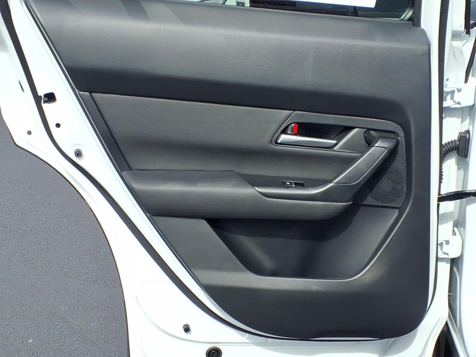 2026 Mazda CX-50 2.5 S Select
