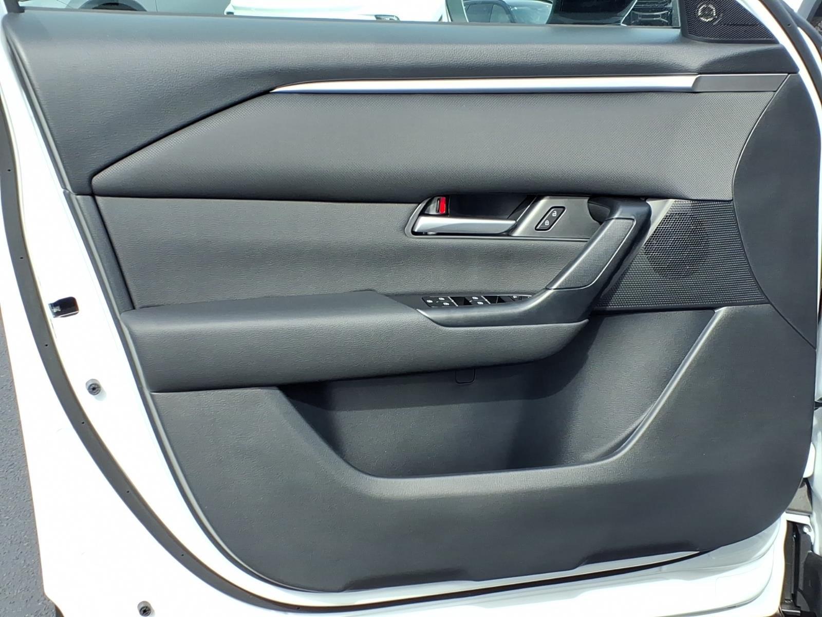 2026 Mazda CX-50 2.5 S Select