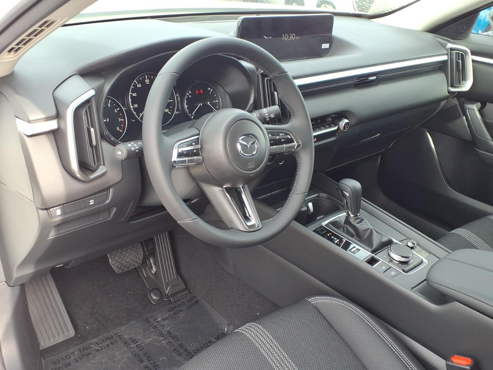 2026 Mazda CX-50 2.5 S Select