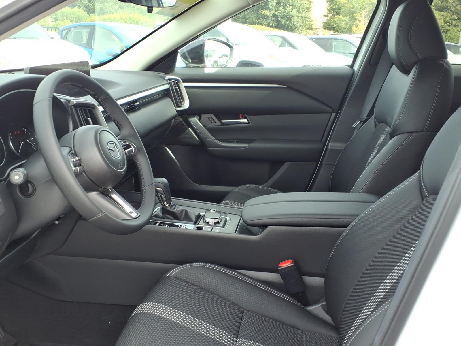 2026 Mazda CX-50 2.5 S Select