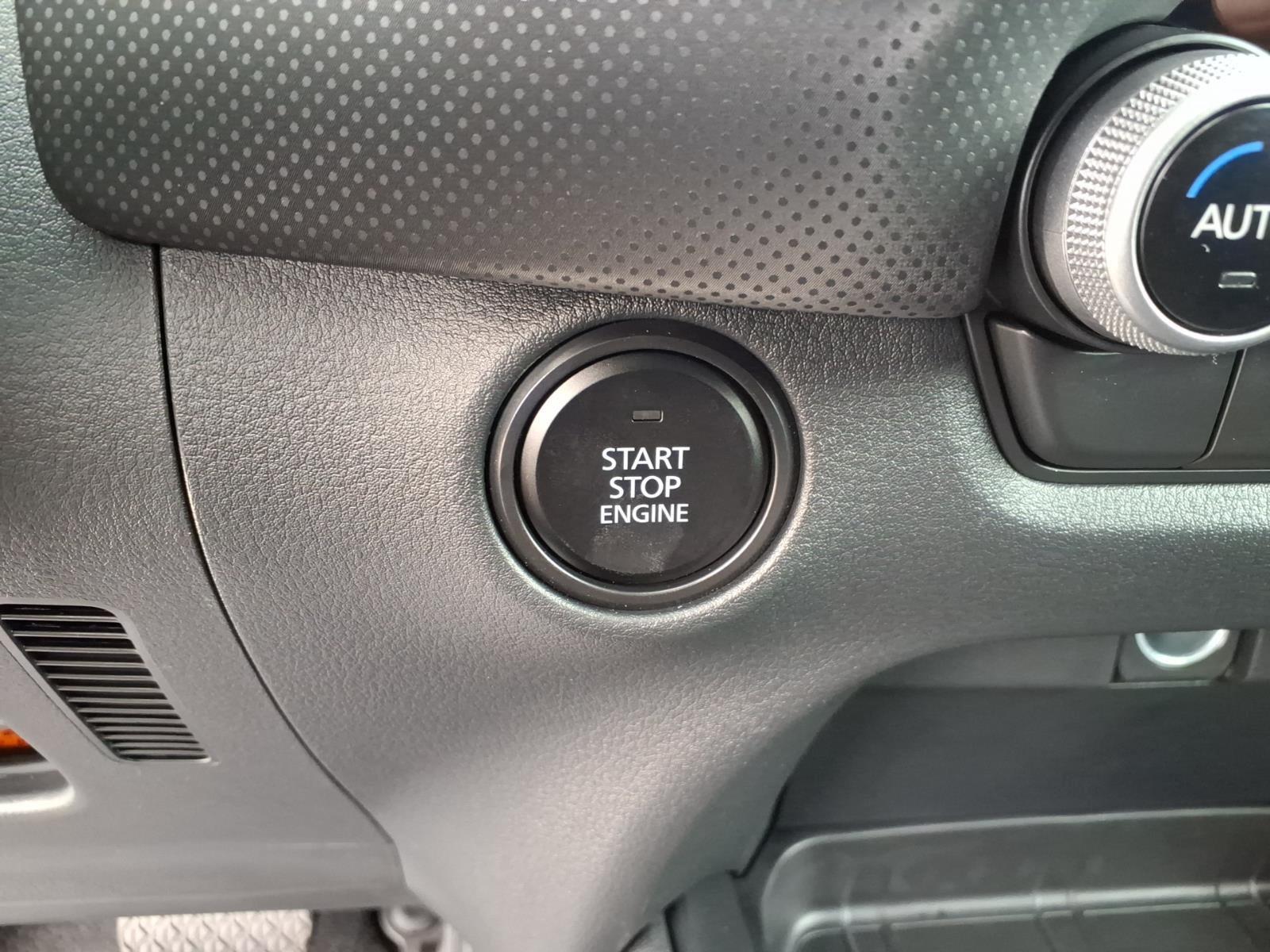 2026 Mazda CX-50 2.5 S Select