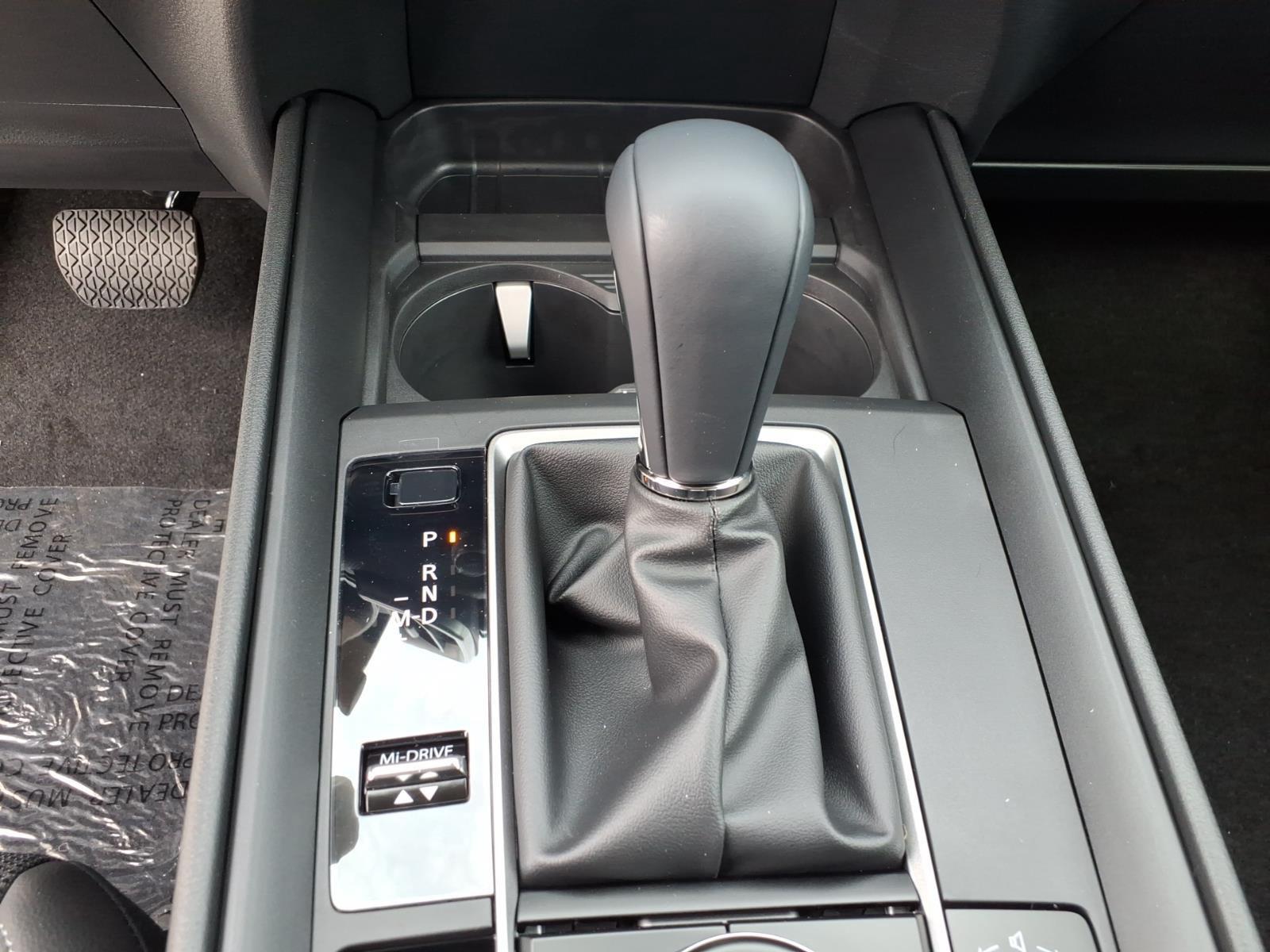 2026 Mazda CX-50 2.5 S Select