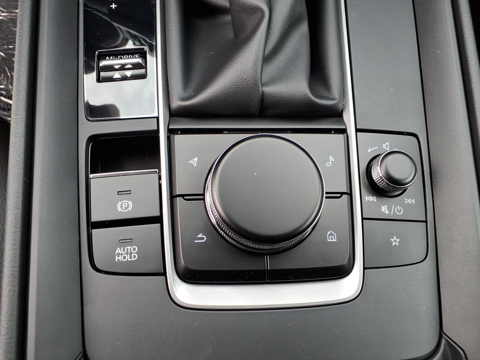 2026 Mazda CX-50 2.5 S Select