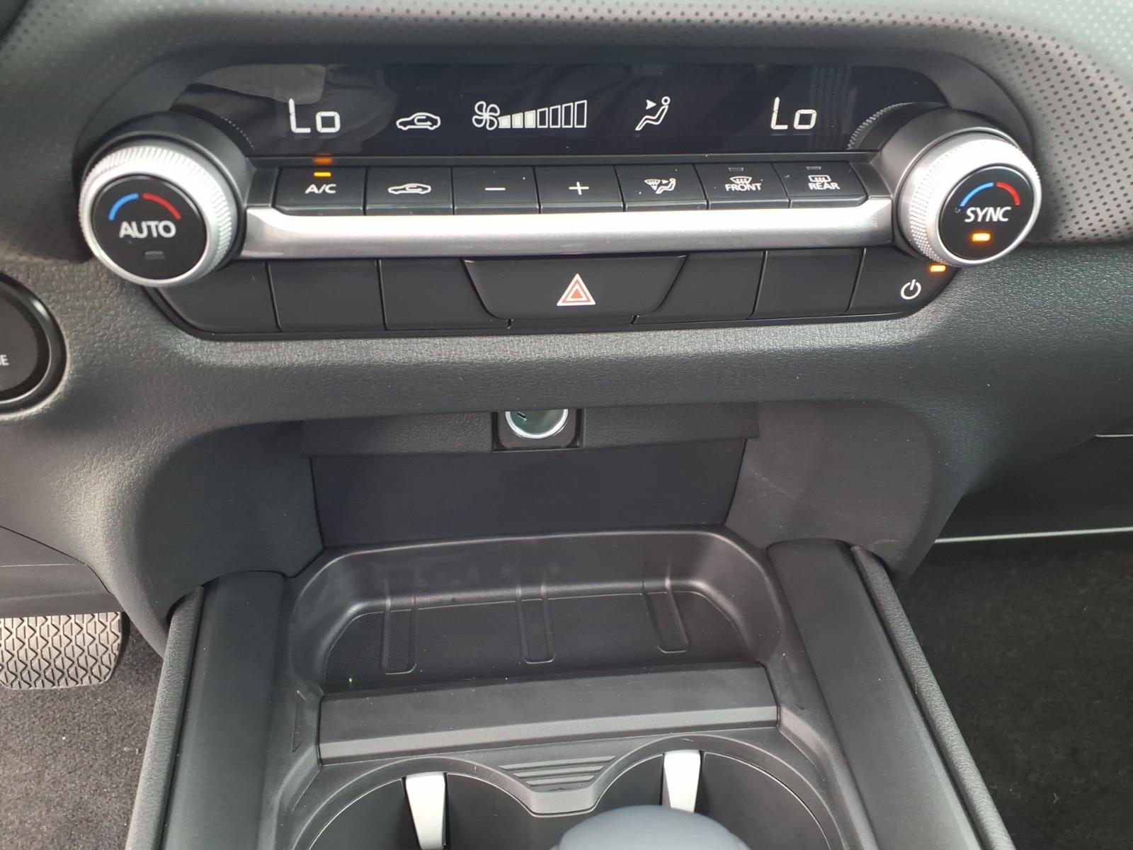 2026 Mazda CX-50 2.5 S Select