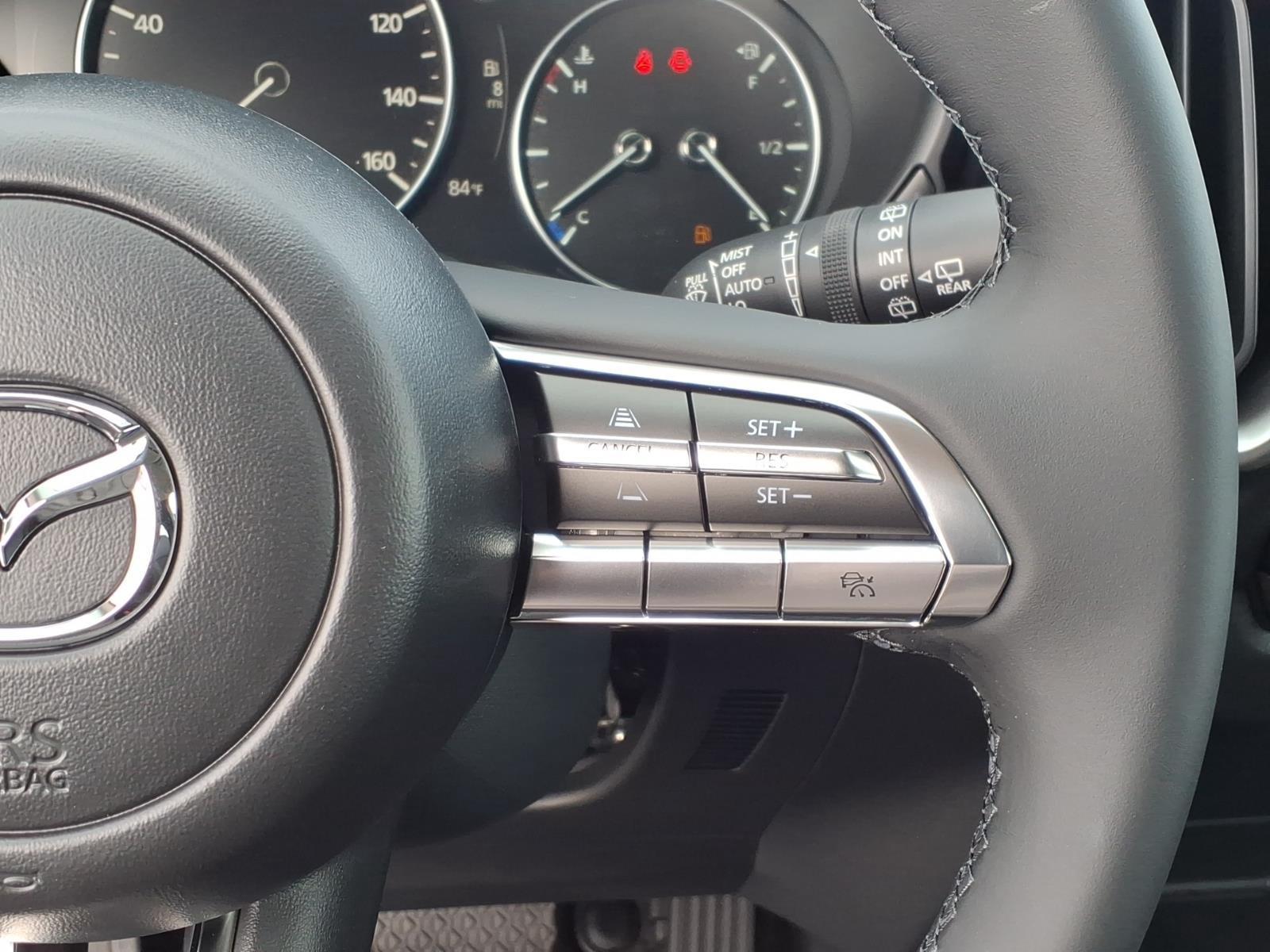 2026 Mazda CX-50 2.5 S Select