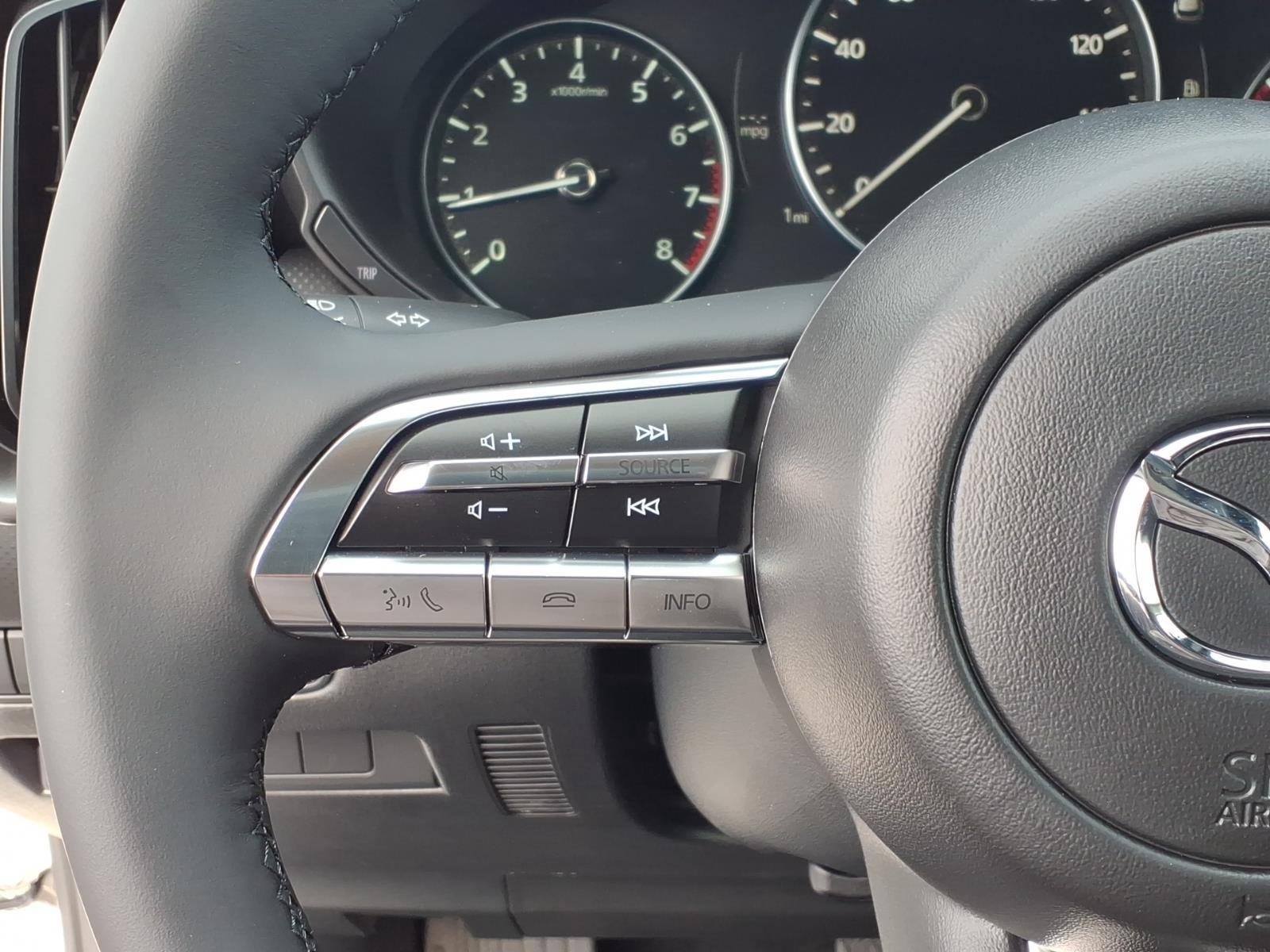 2026 Mazda CX-50 2.5 S Select