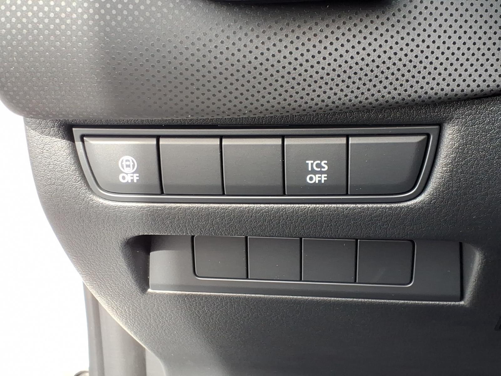 2026 Mazda CX-50 2.5 S Select