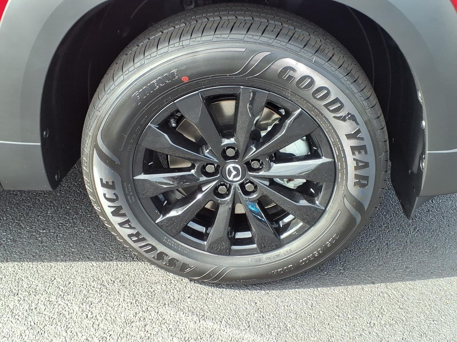 2026 Mazda CX-50 2.5 S Select