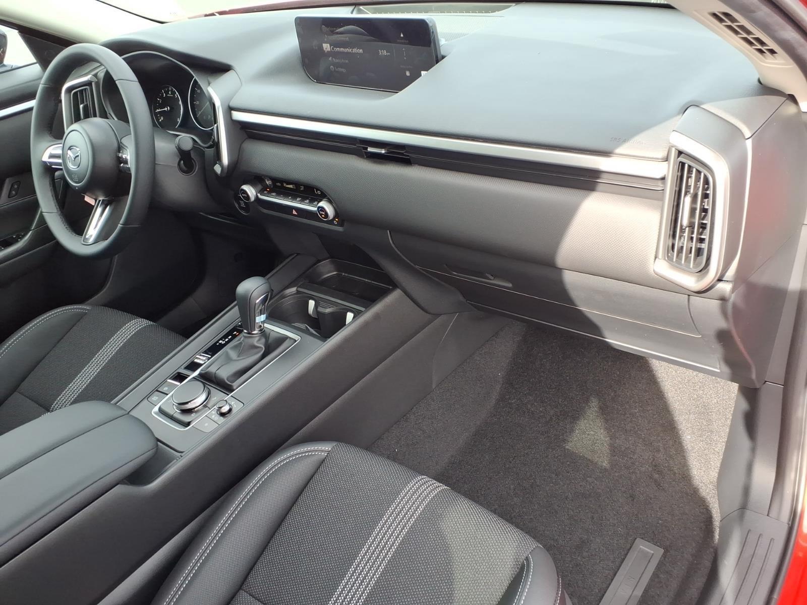 2026 Mazda CX-50 2.5 S Select