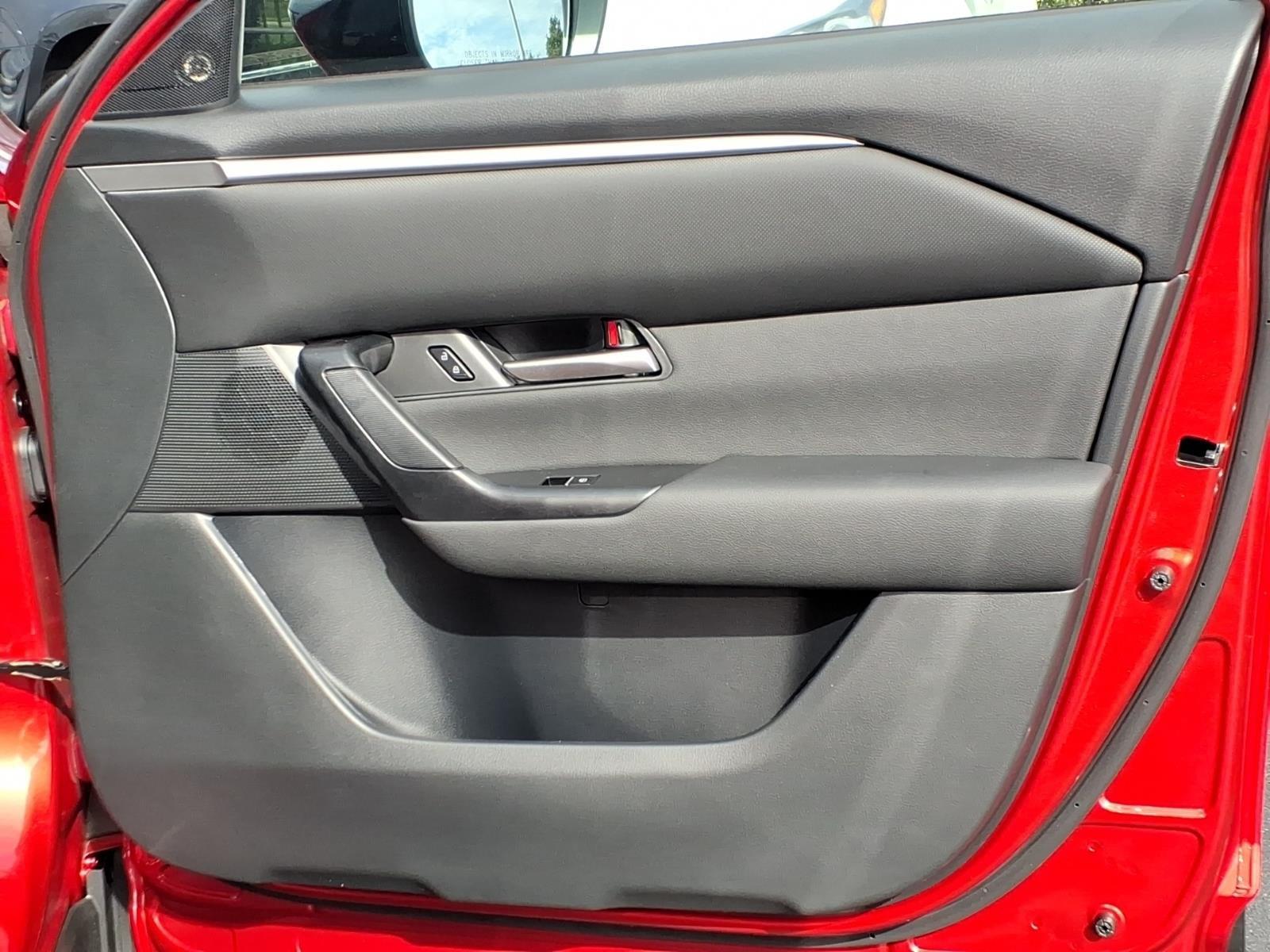 2026 Mazda CX-50 2.5 S Select