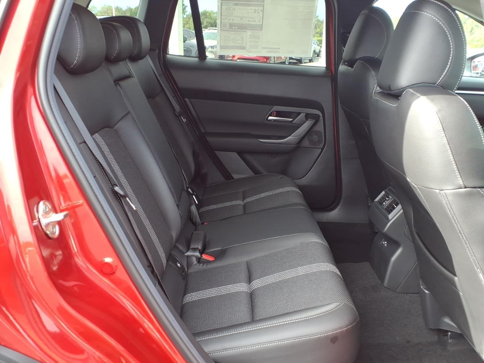 2026 Mazda CX-50 2.5 S Select
