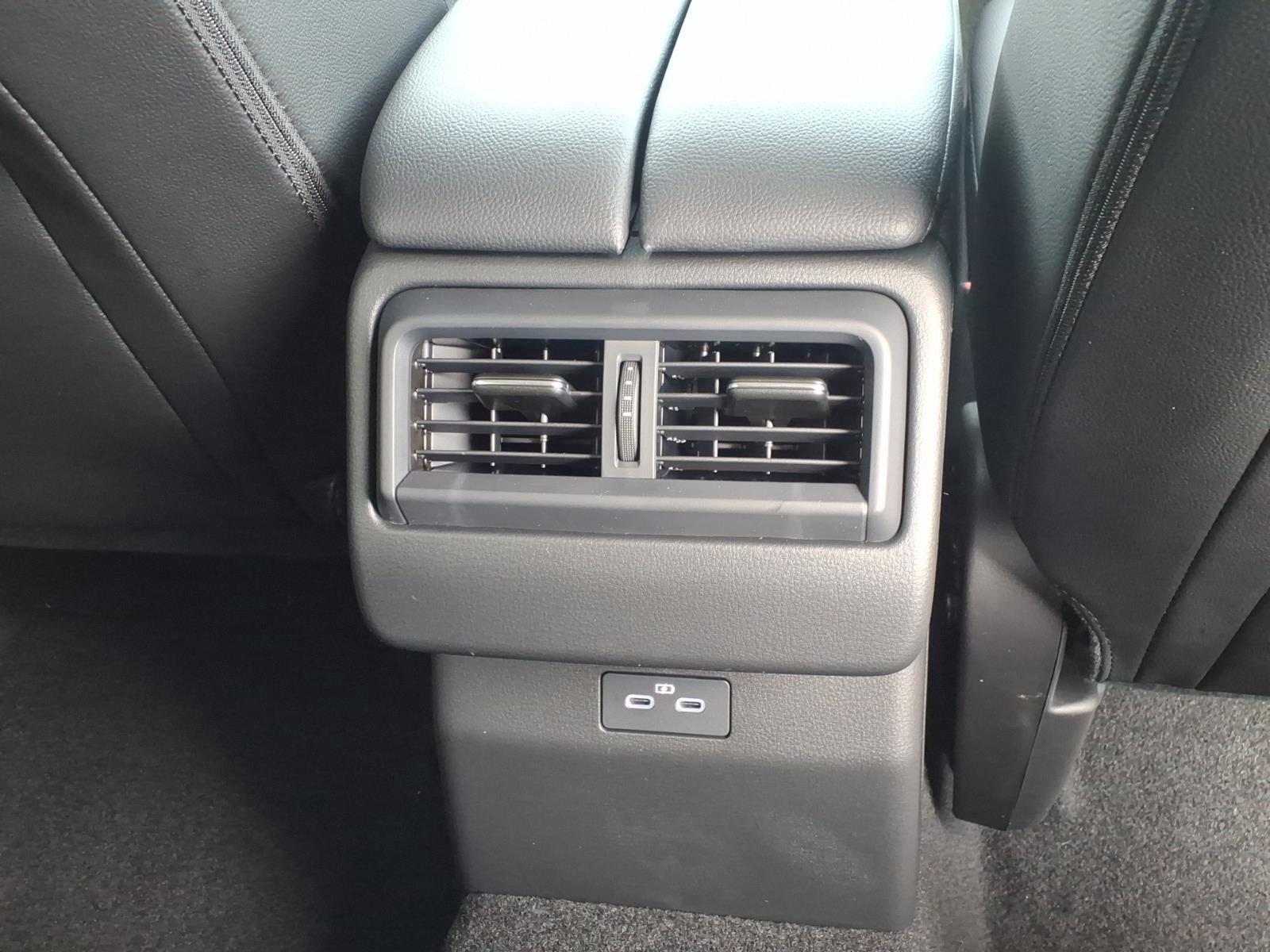 2026 Mazda CX-50 2.5 S Select