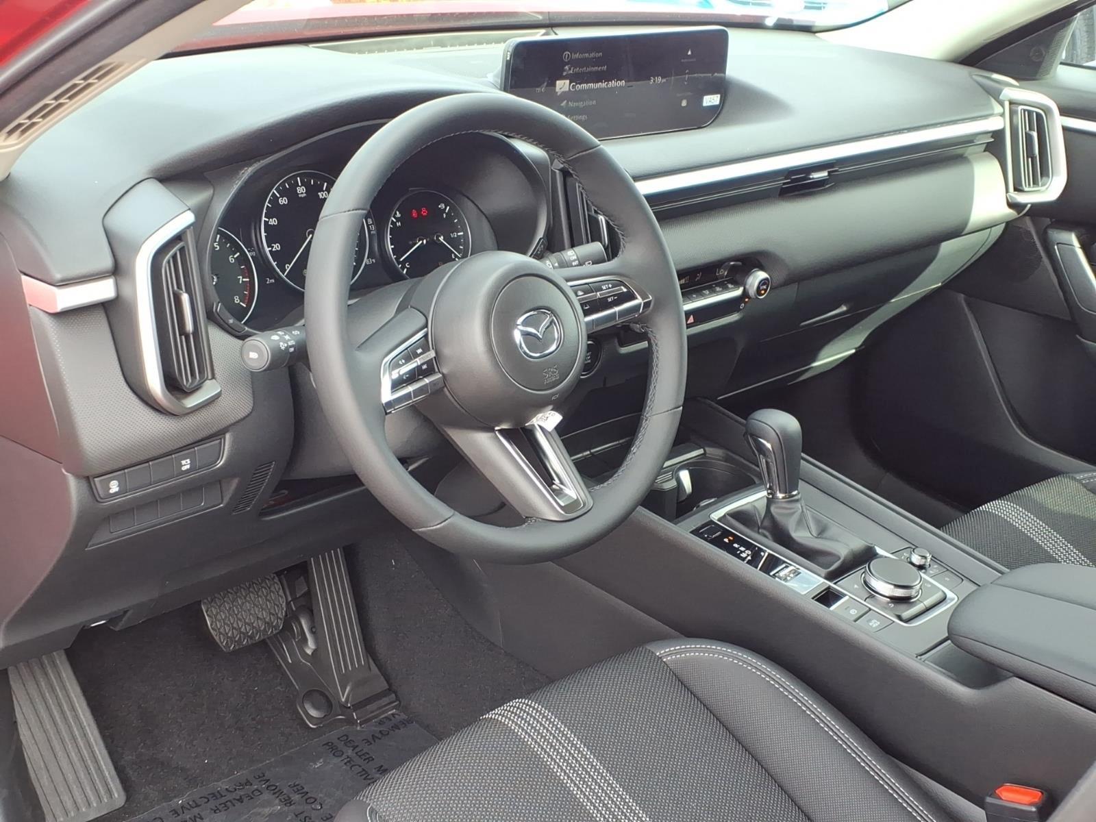 2026 Mazda CX-50 2.5 S Select