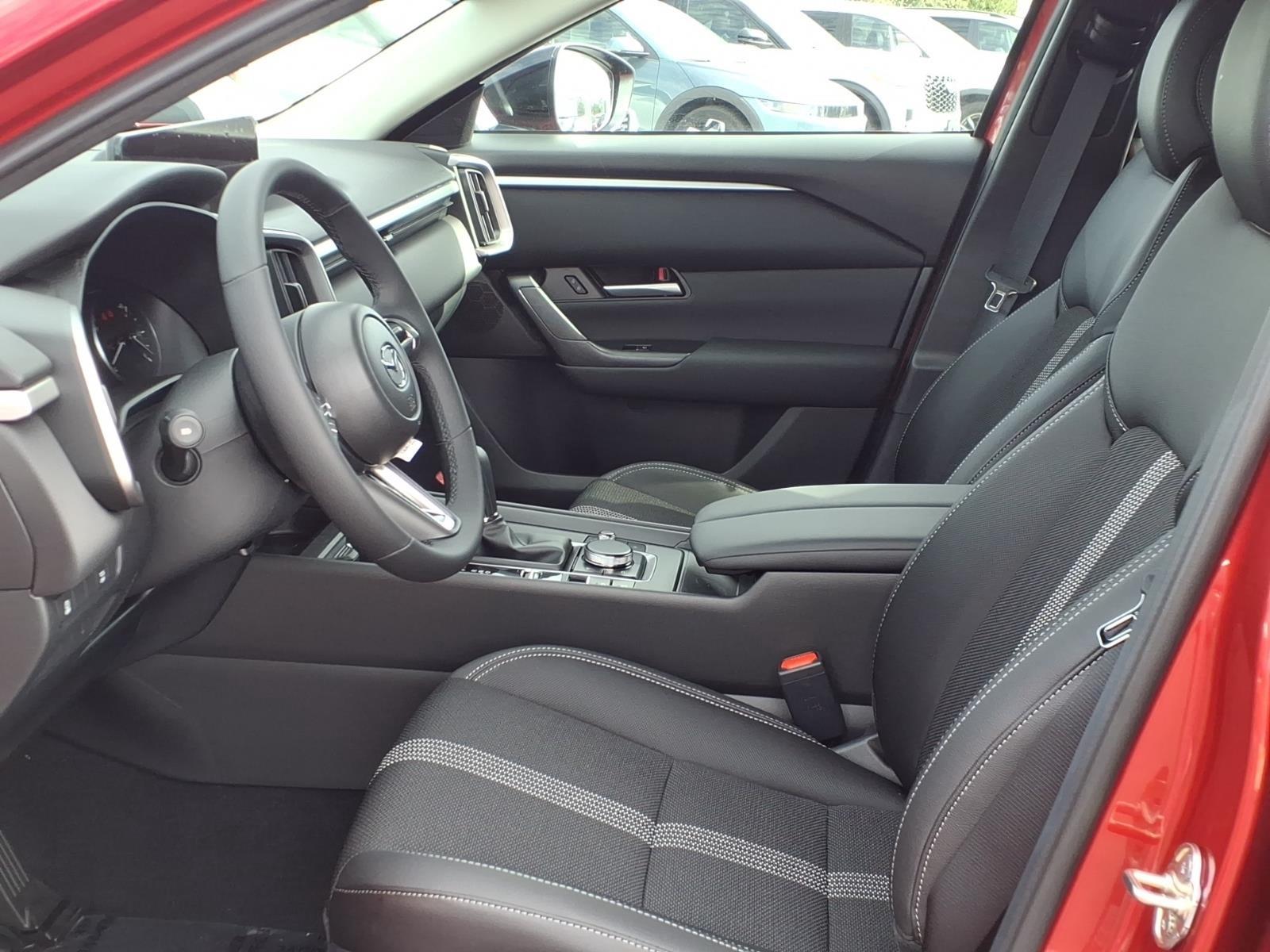 2026 Mazda CX-50 2.5 S Select