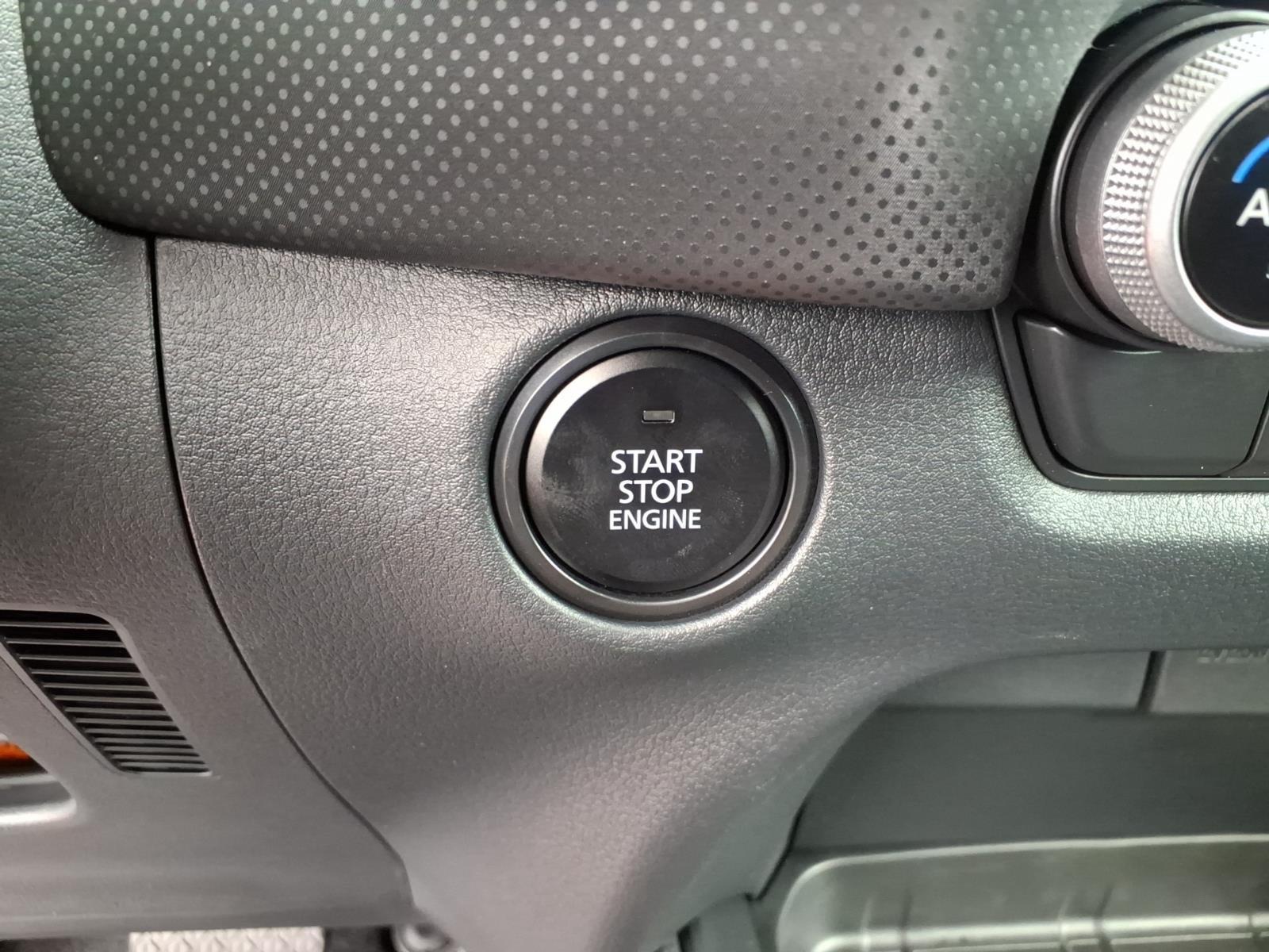 2026 Mazda CX-50 2.5 S Select