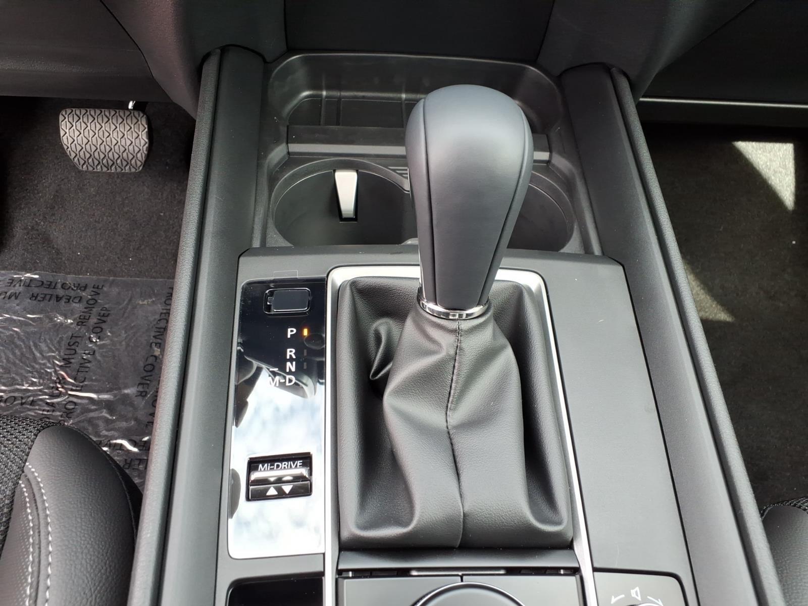 2026 Mazda CX-50 2.5 S Select