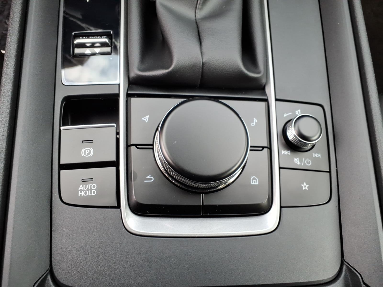 2026 Mazda CX-50 2.5 S Select