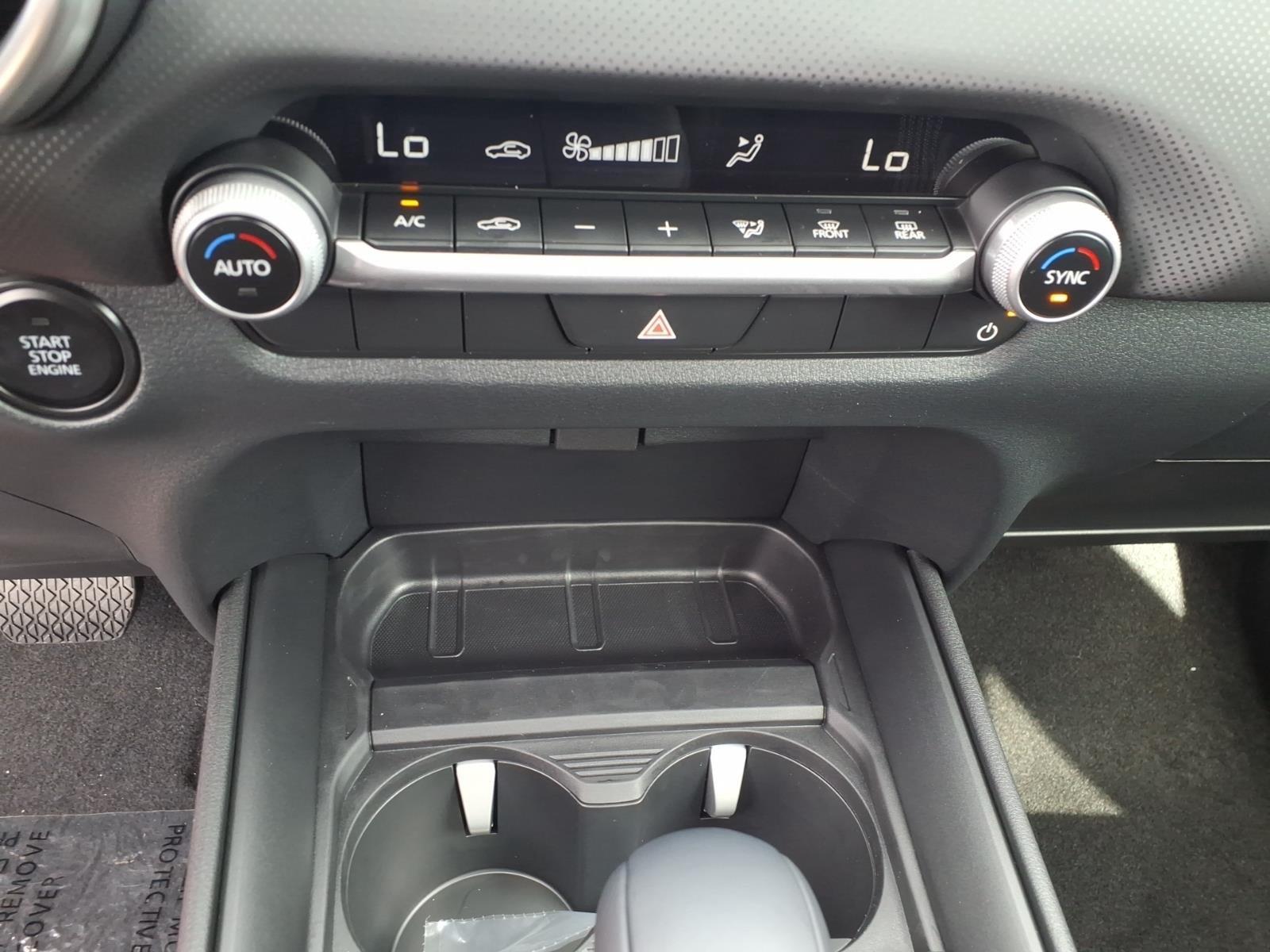 2026 Mazda CX-50 2.5 S Select