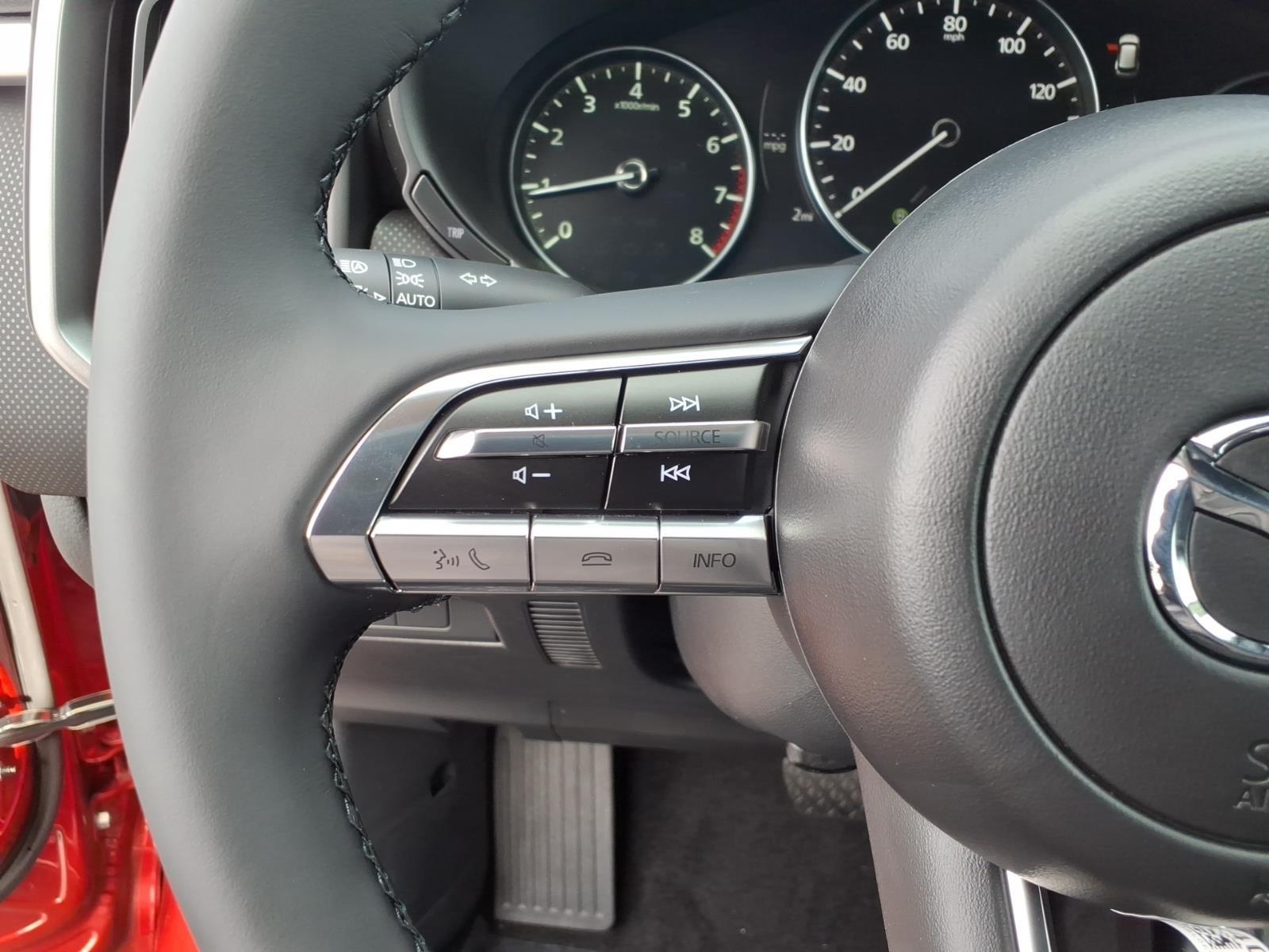 2026 Mazda CX-50 2.5 S Select