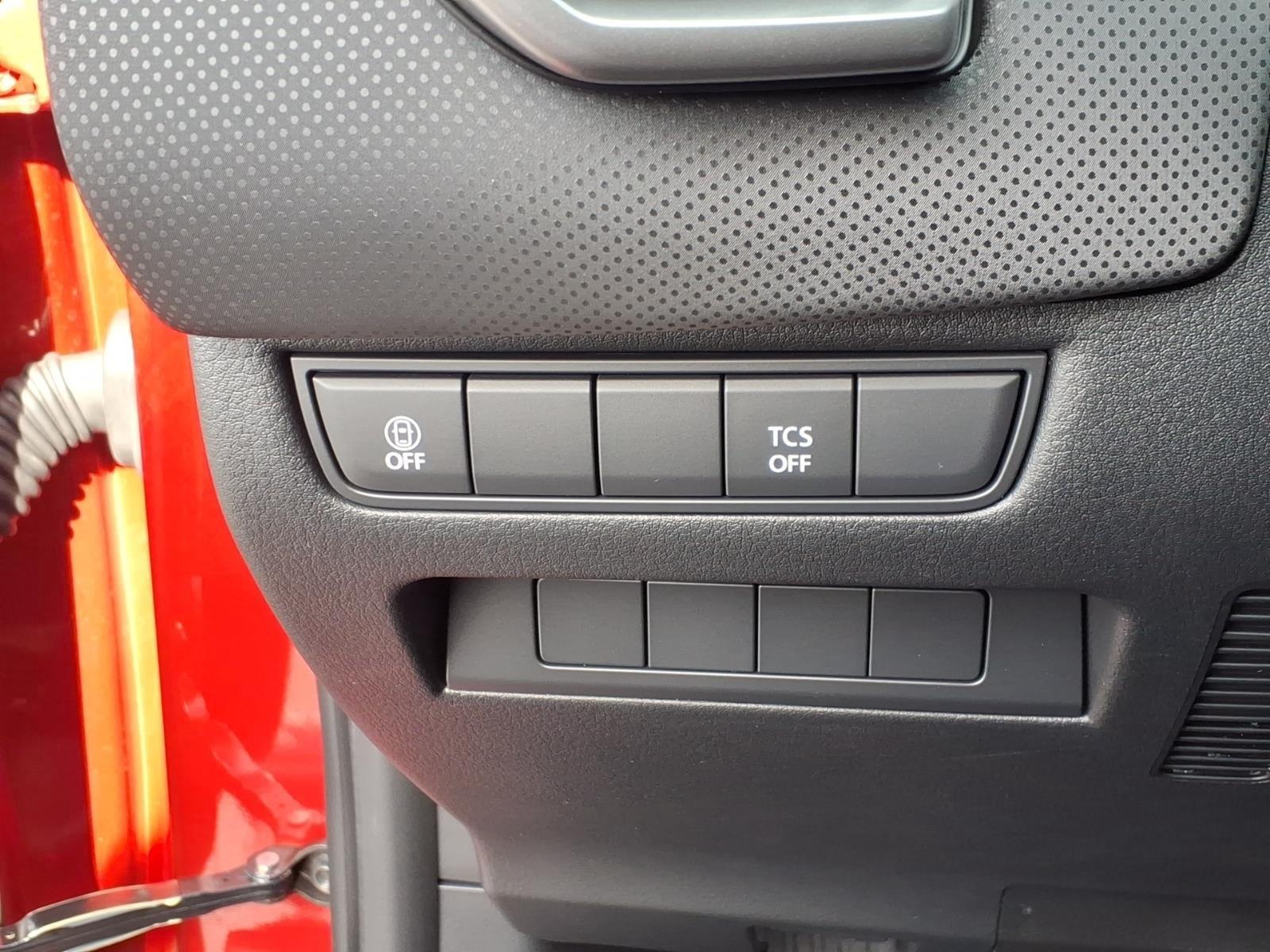 2026 Mazda CX-50 2.5 S Select