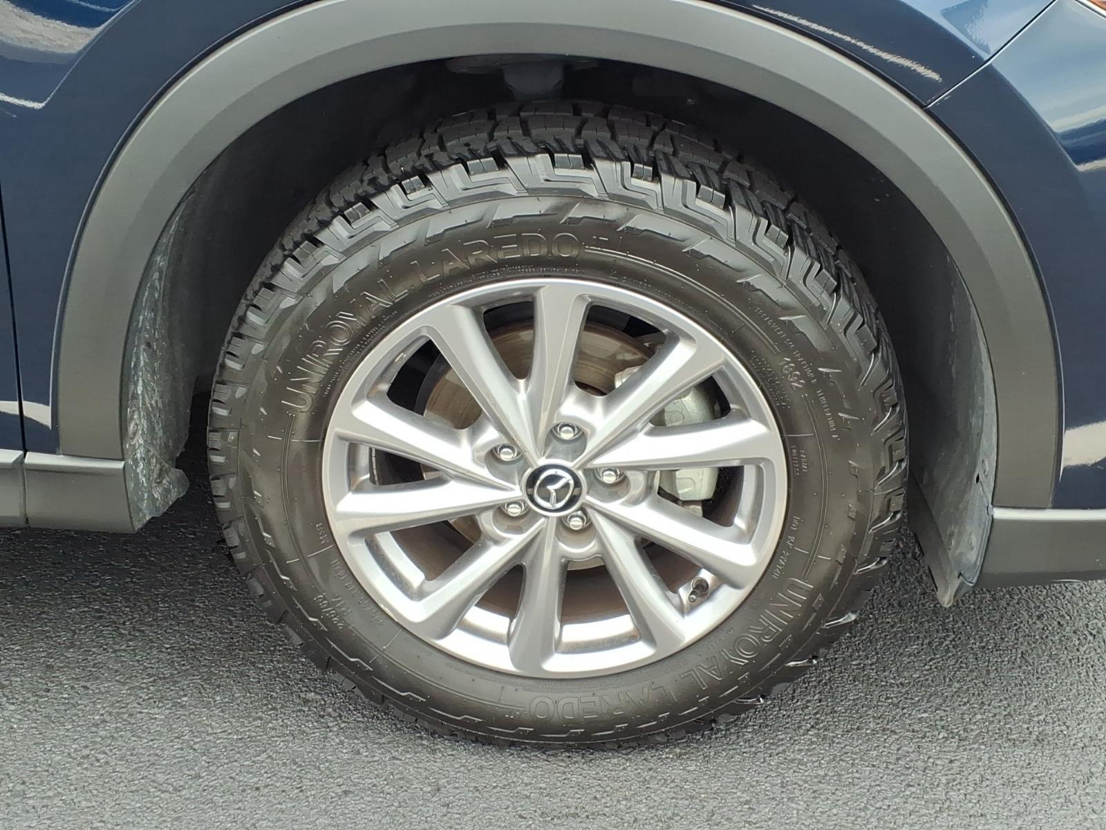 2023 Mazda CX-5 2.5 S Preferred Package