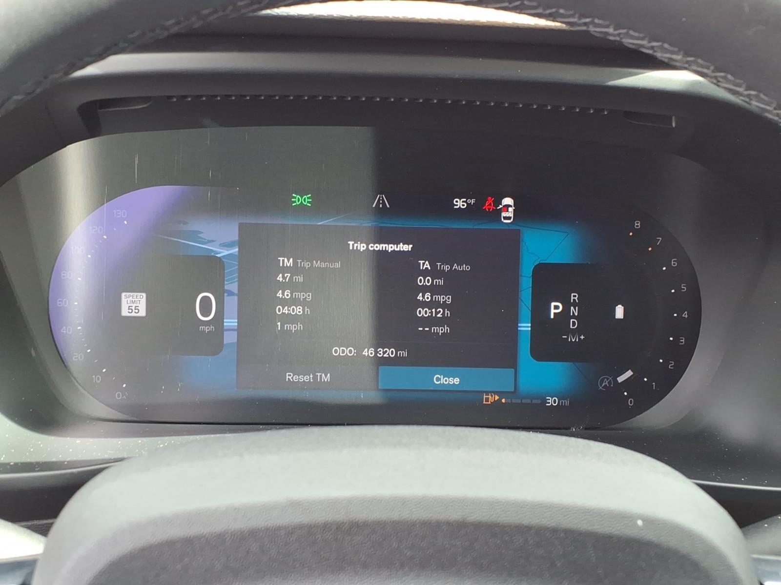 2023 Volvo XC40