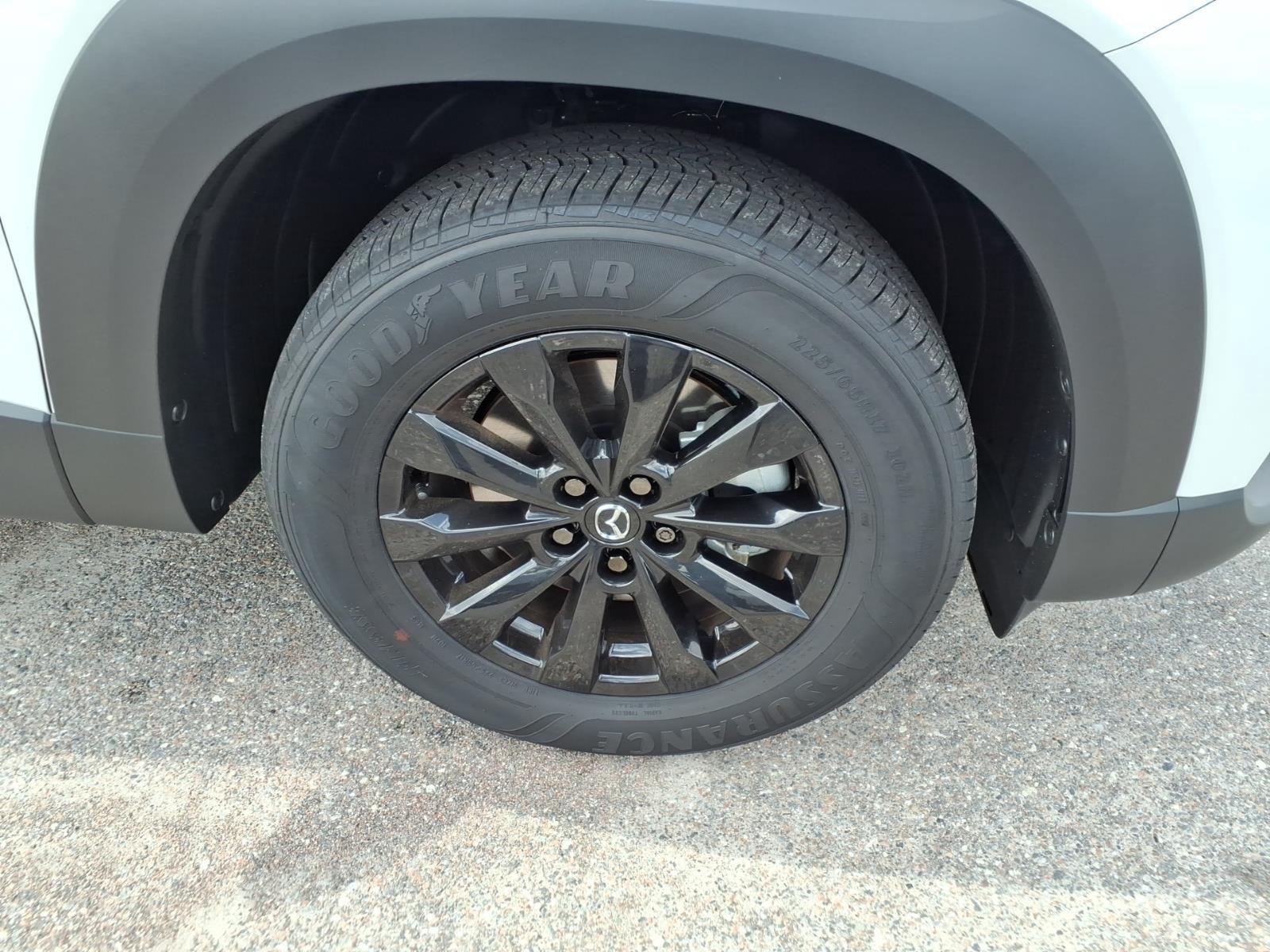 2026 Mazda CX-50 2.5 S Preferred